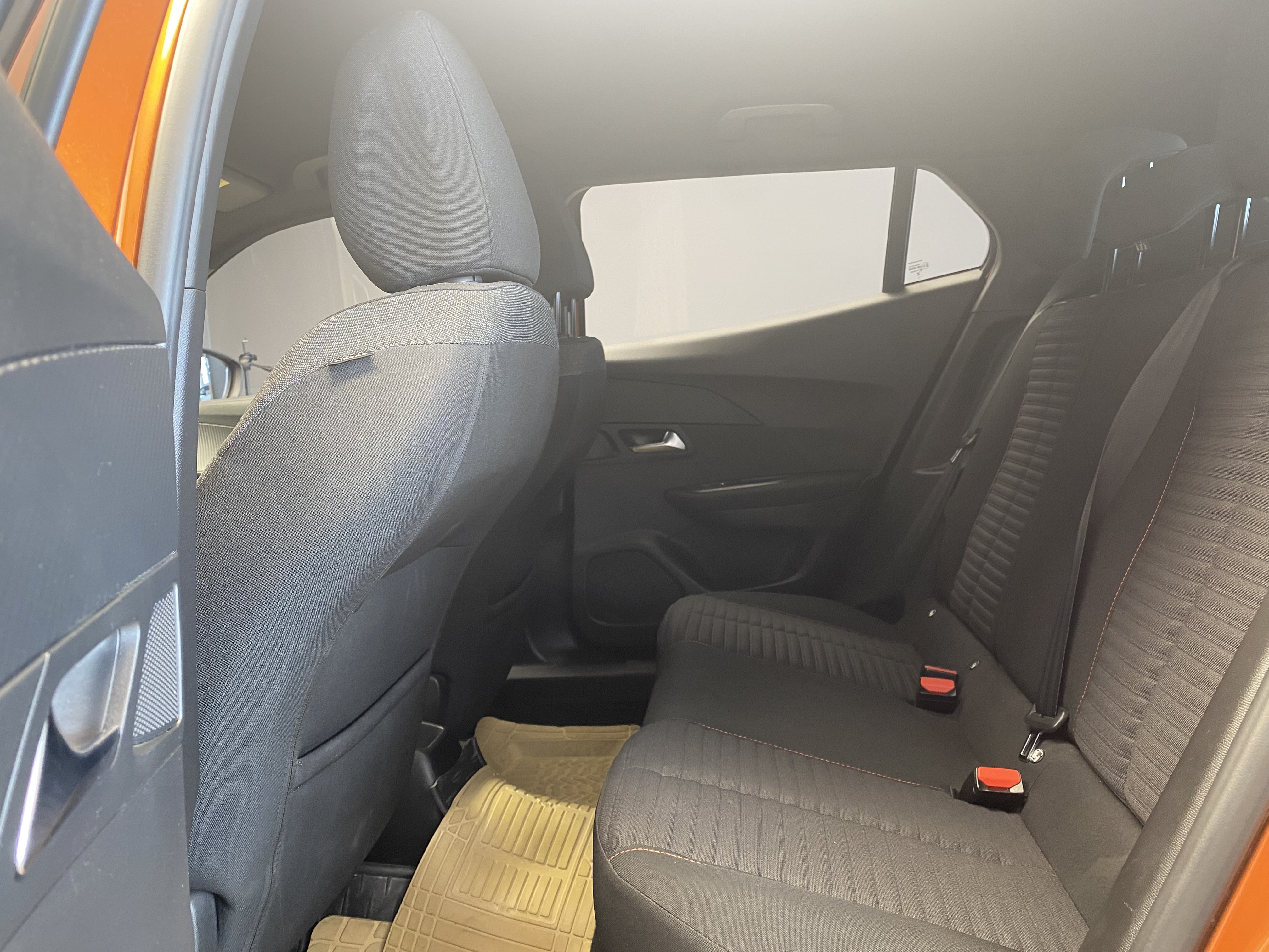 2023 MODEL PEUGEOT 2008 ACTİVE PRİME