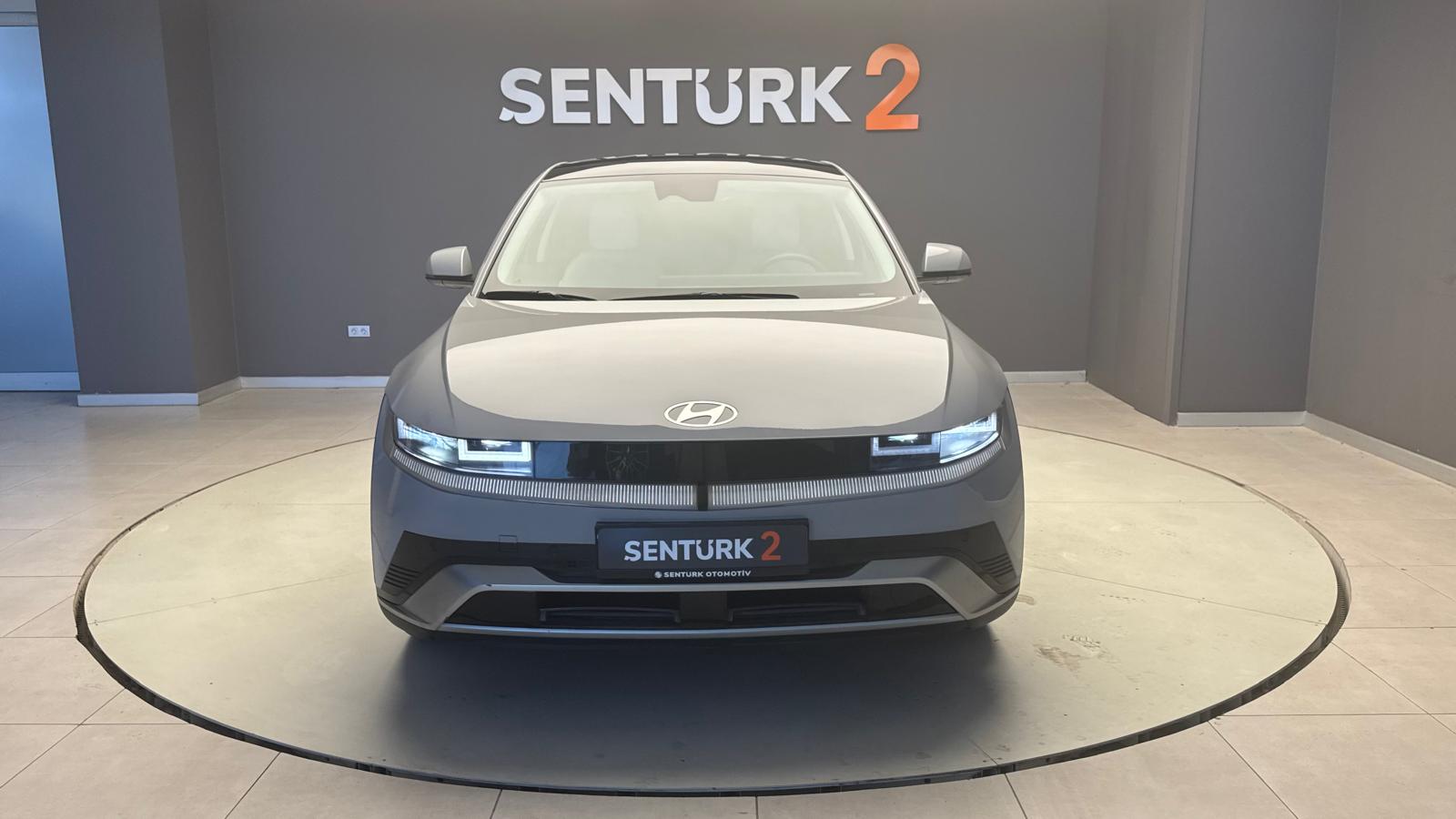 2024 MODEL HYUNDAİ İONİQ 5 ADVENCE