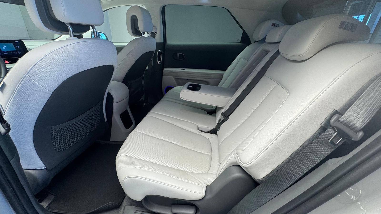 2024 MODEL HYUNDAİ İONİQ 5 ADVENCE
