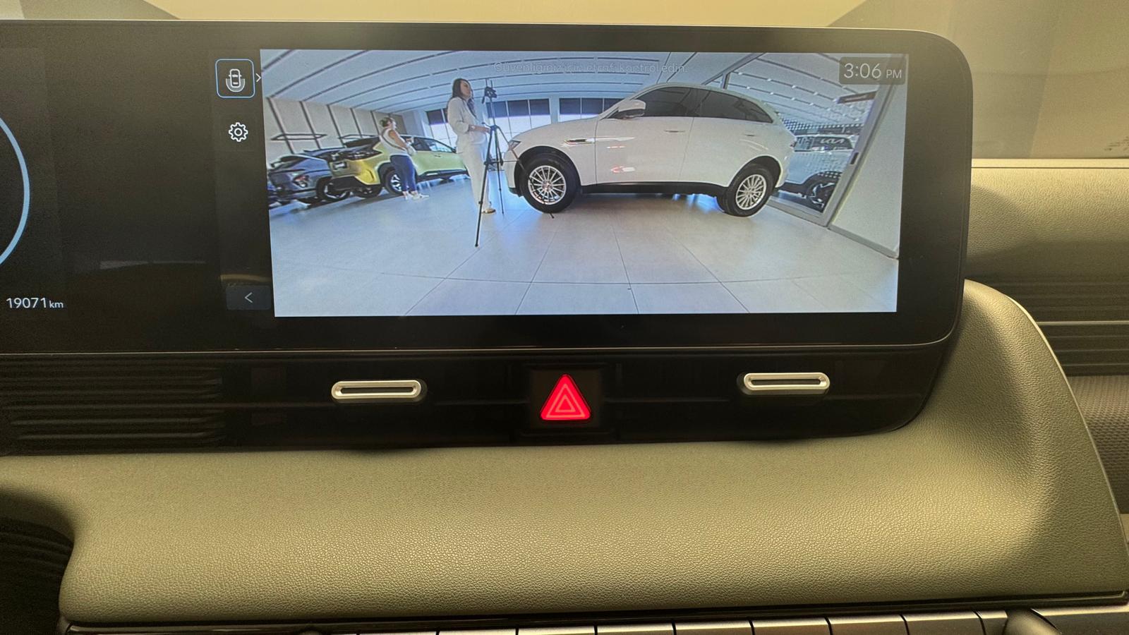 2024 MODEL HYUNDAİ İONİQ 5 ADVENCE