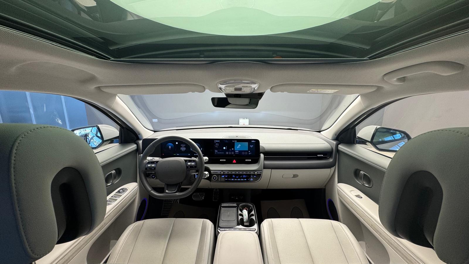 2024 MODEL HYUNDAİ İONİQ 5 ADVENCE