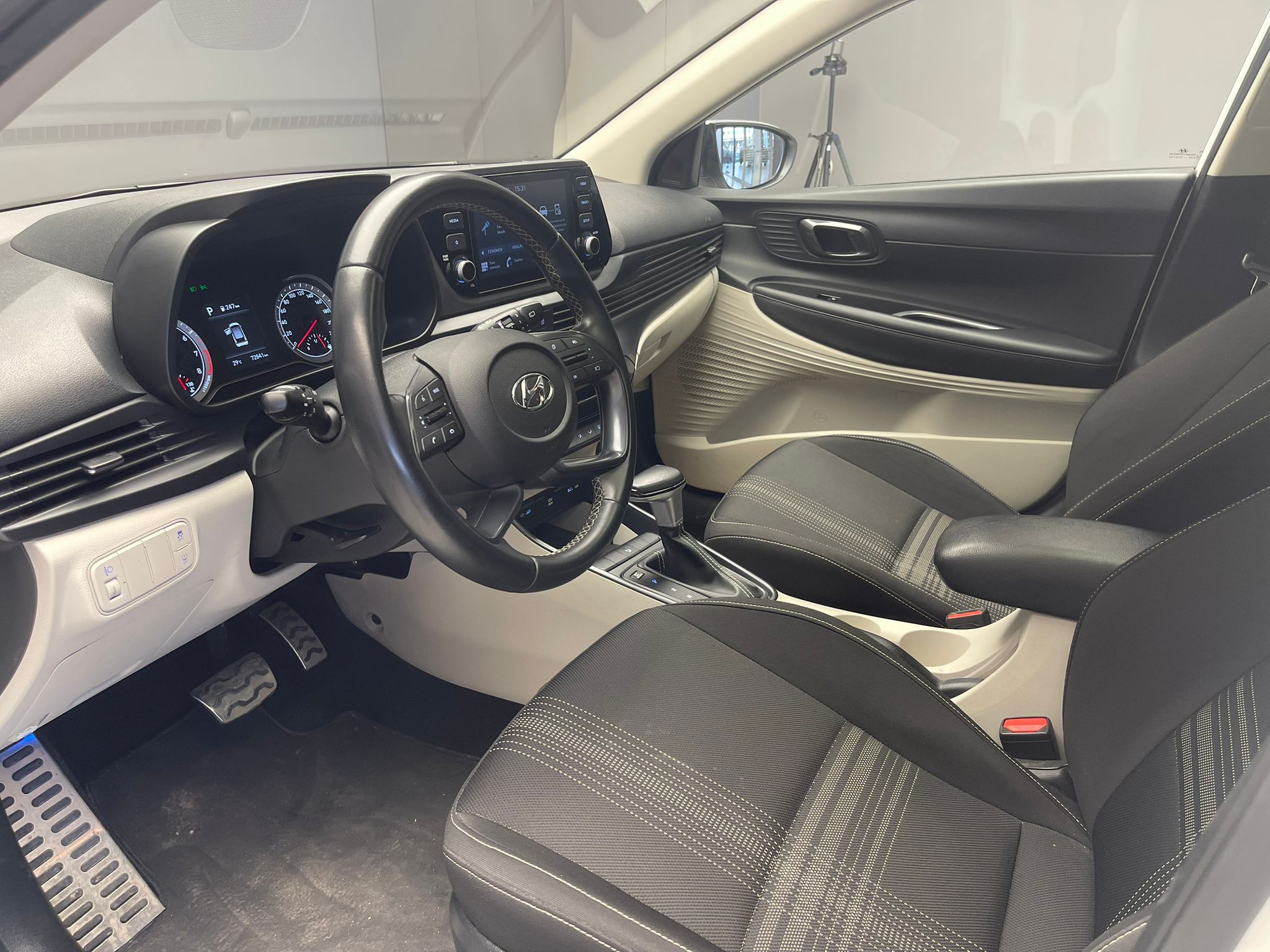 2024 MODEL HYUNDAİ BAYON 1.4 STYLE