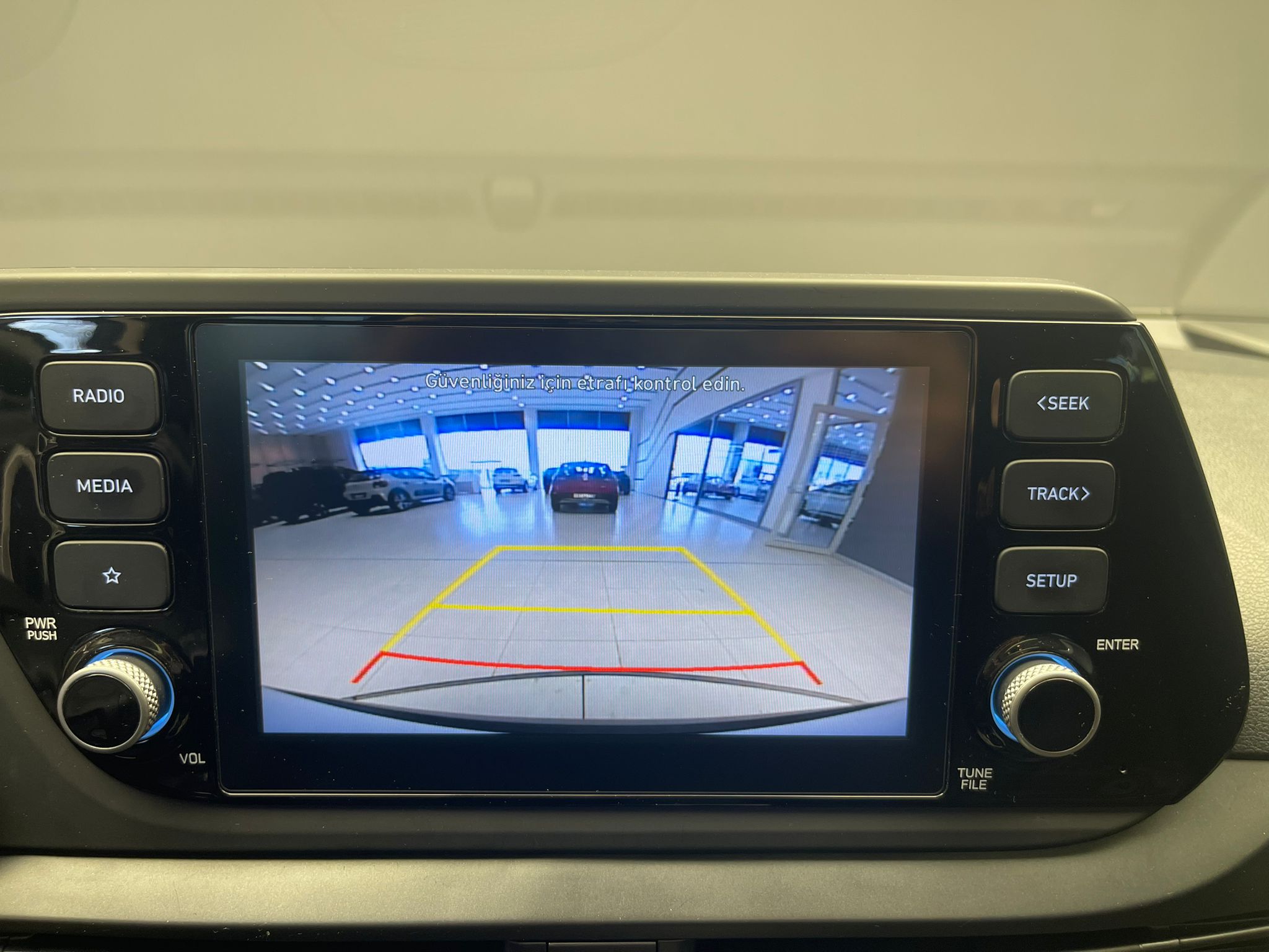 2024 MODEL HYUNDAİ BAYON 1.4 STYLE