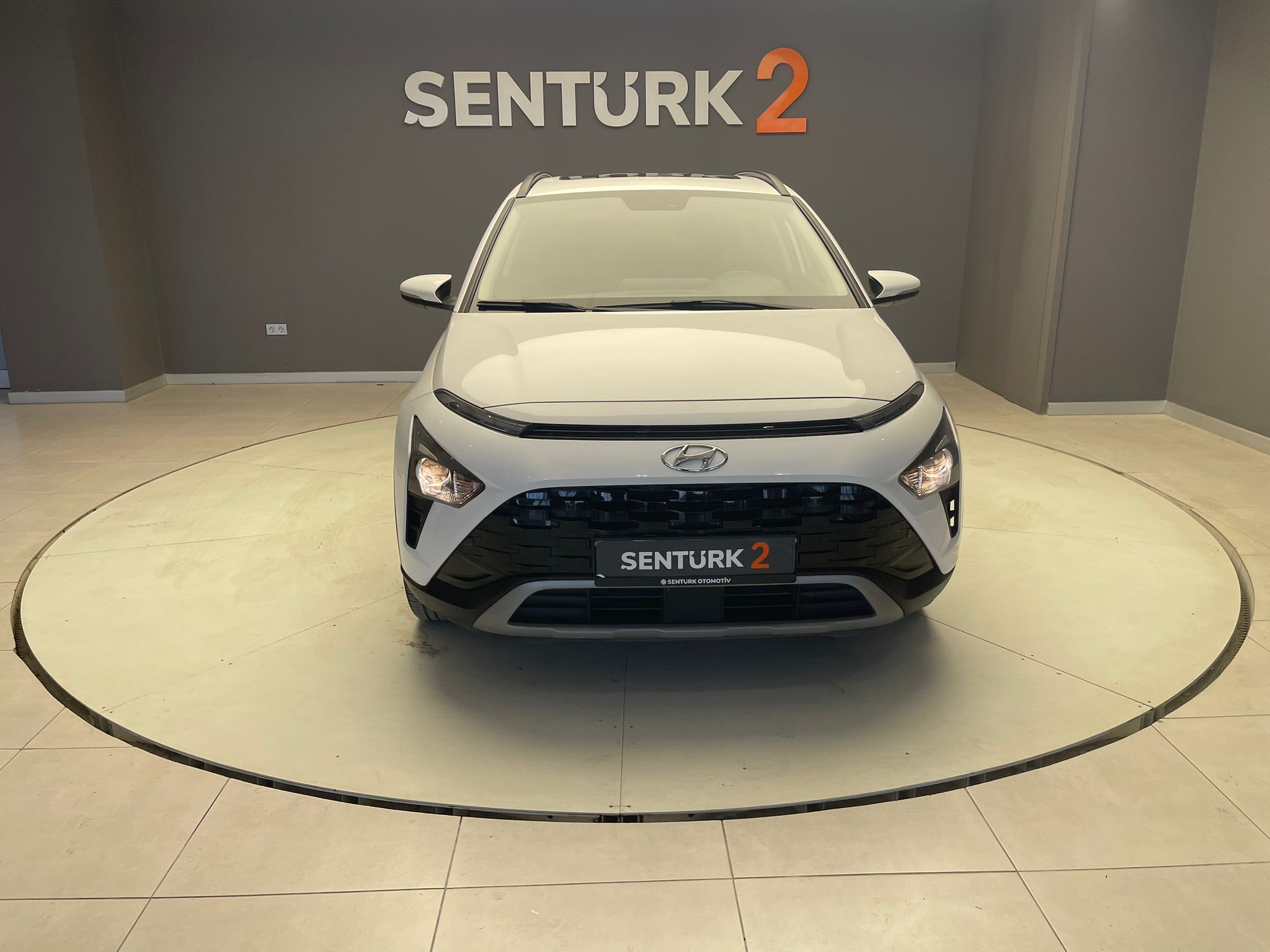 2024 MODEL HYUNDAİ BAYON 1.4 STYLE