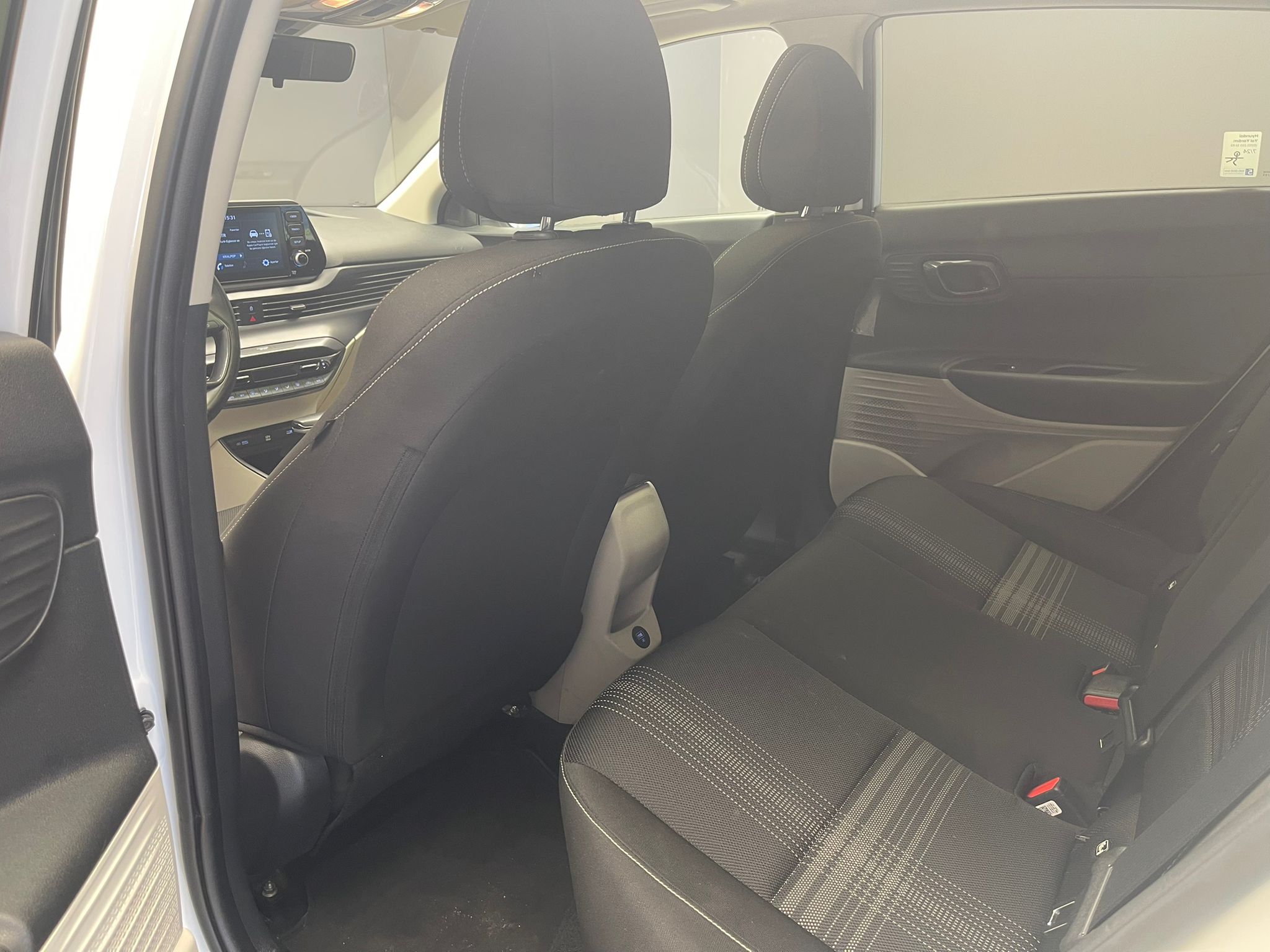 2024 MODEL HYUNDAİ BAYON 1.4 STYLE