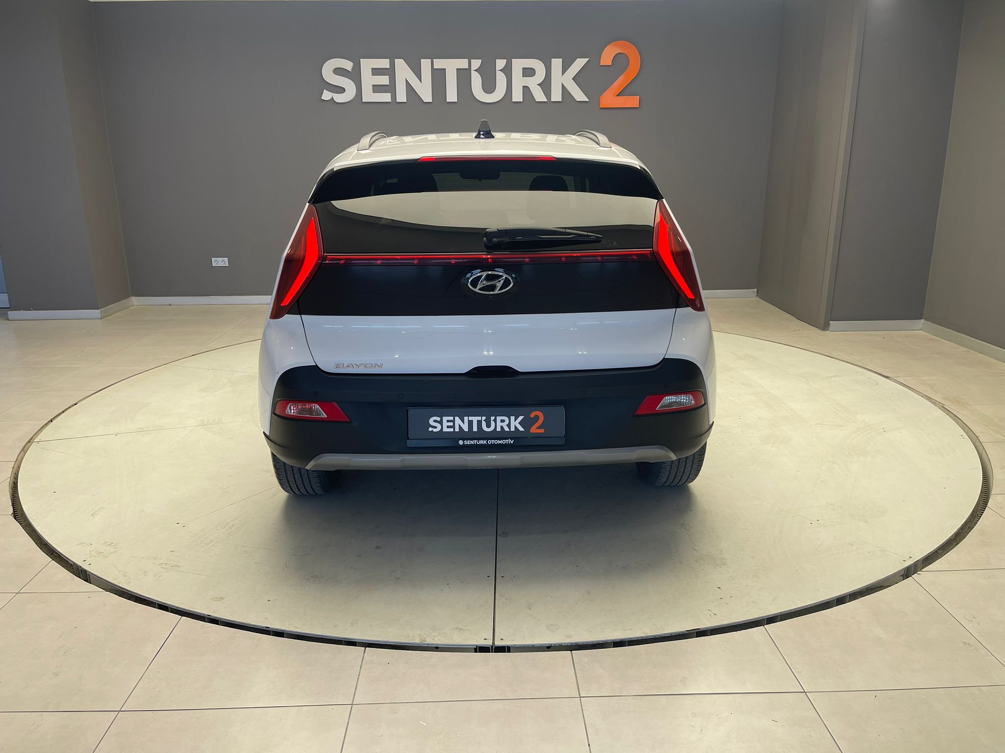 2024 MODEL HYUNDAİ BAYON 1.4 STYLE