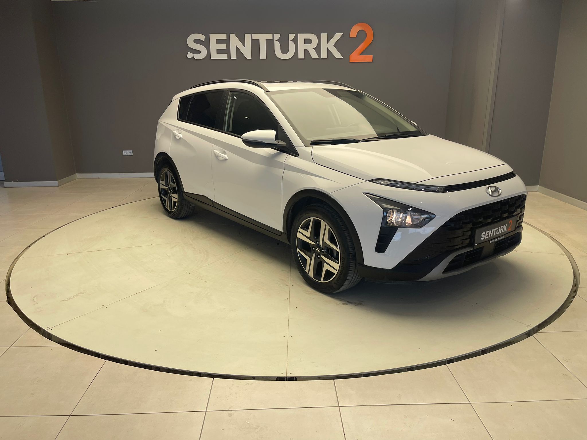 2024 MODEL HYUNDAİ BAYON 1.4 STYLE