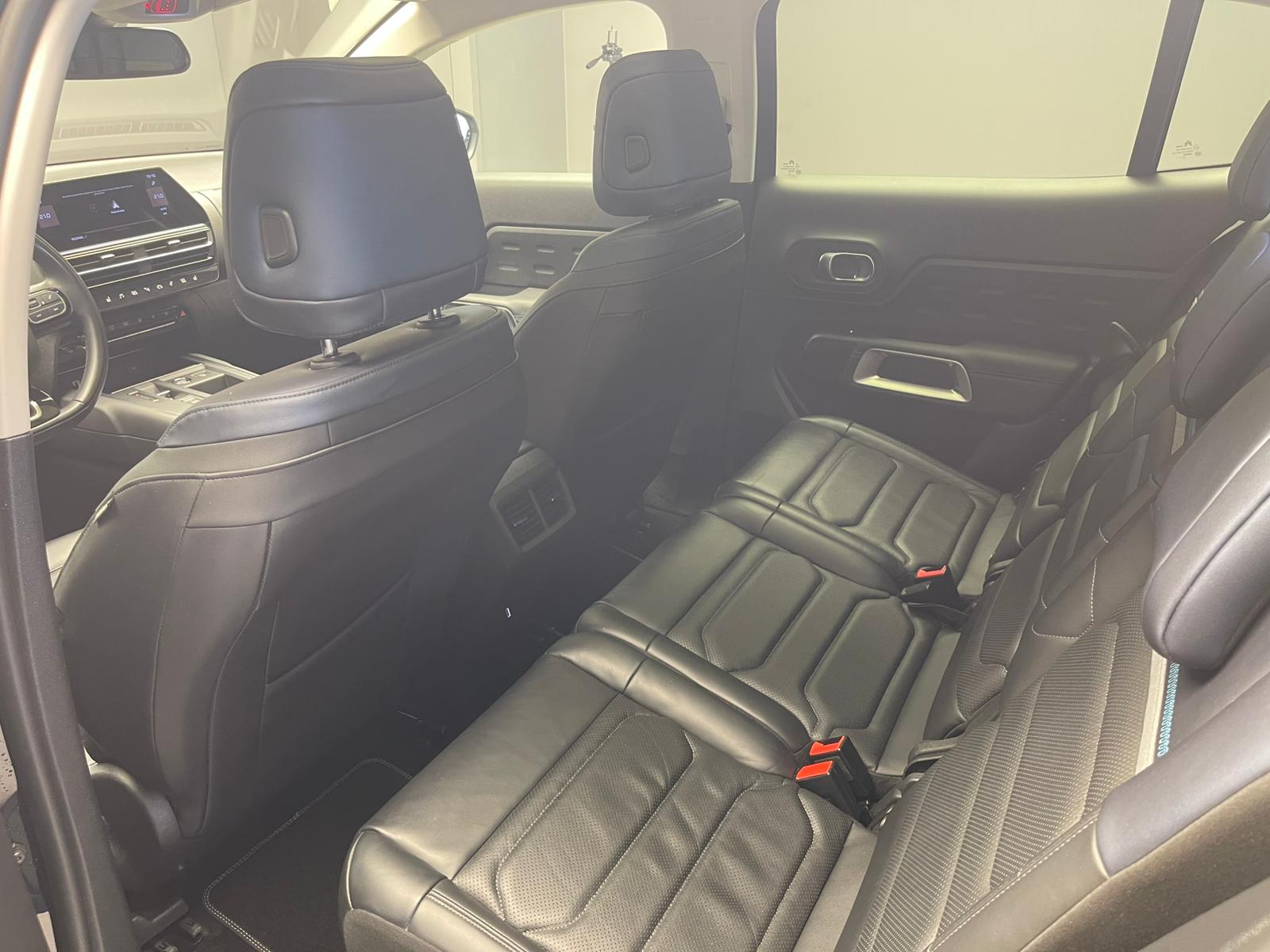 2024 MODEL CİTROEN C5 AİRCROSS 1.5