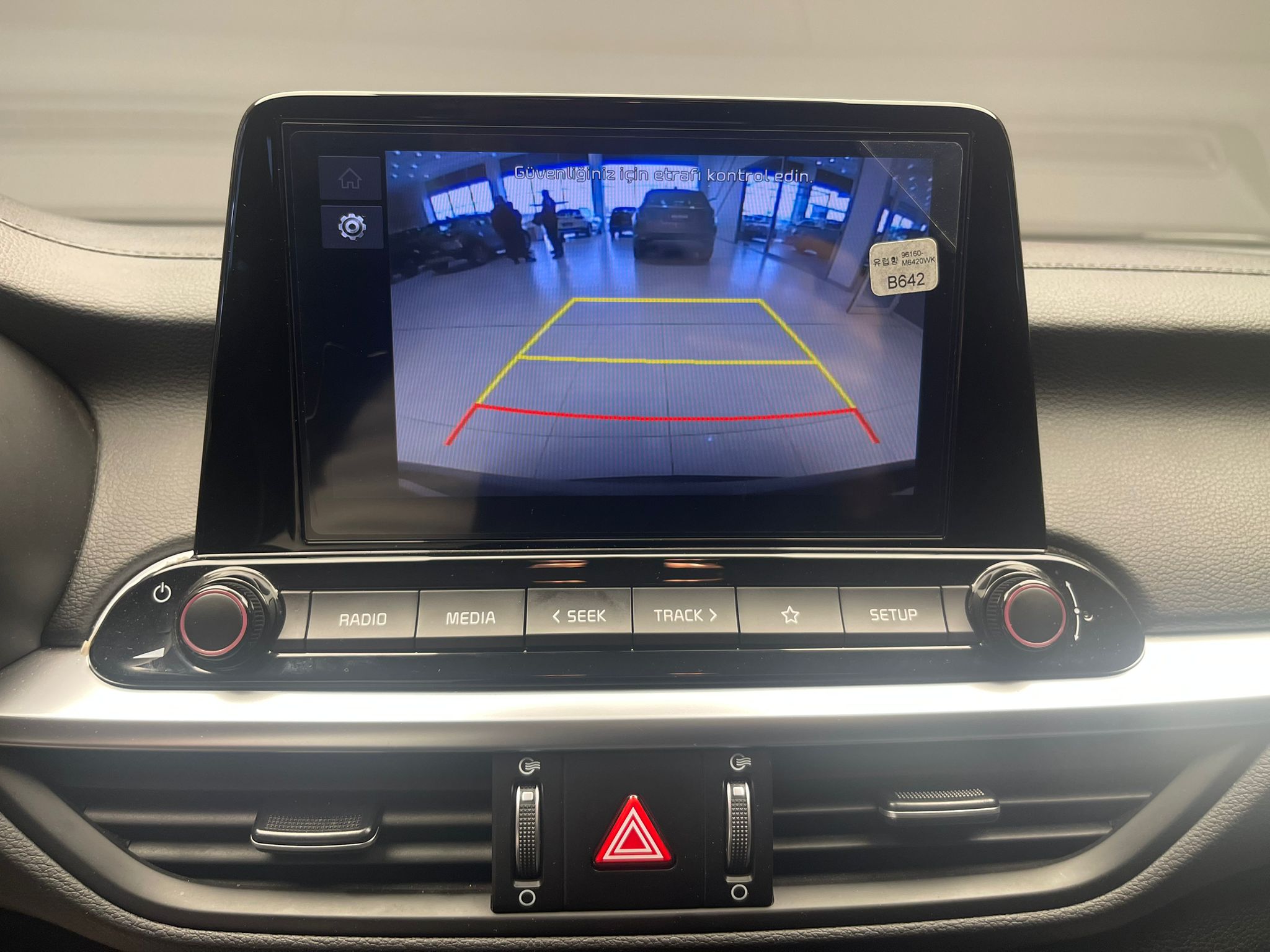 2024 MODEL KİA CERATO 1.6 ELEGANCE