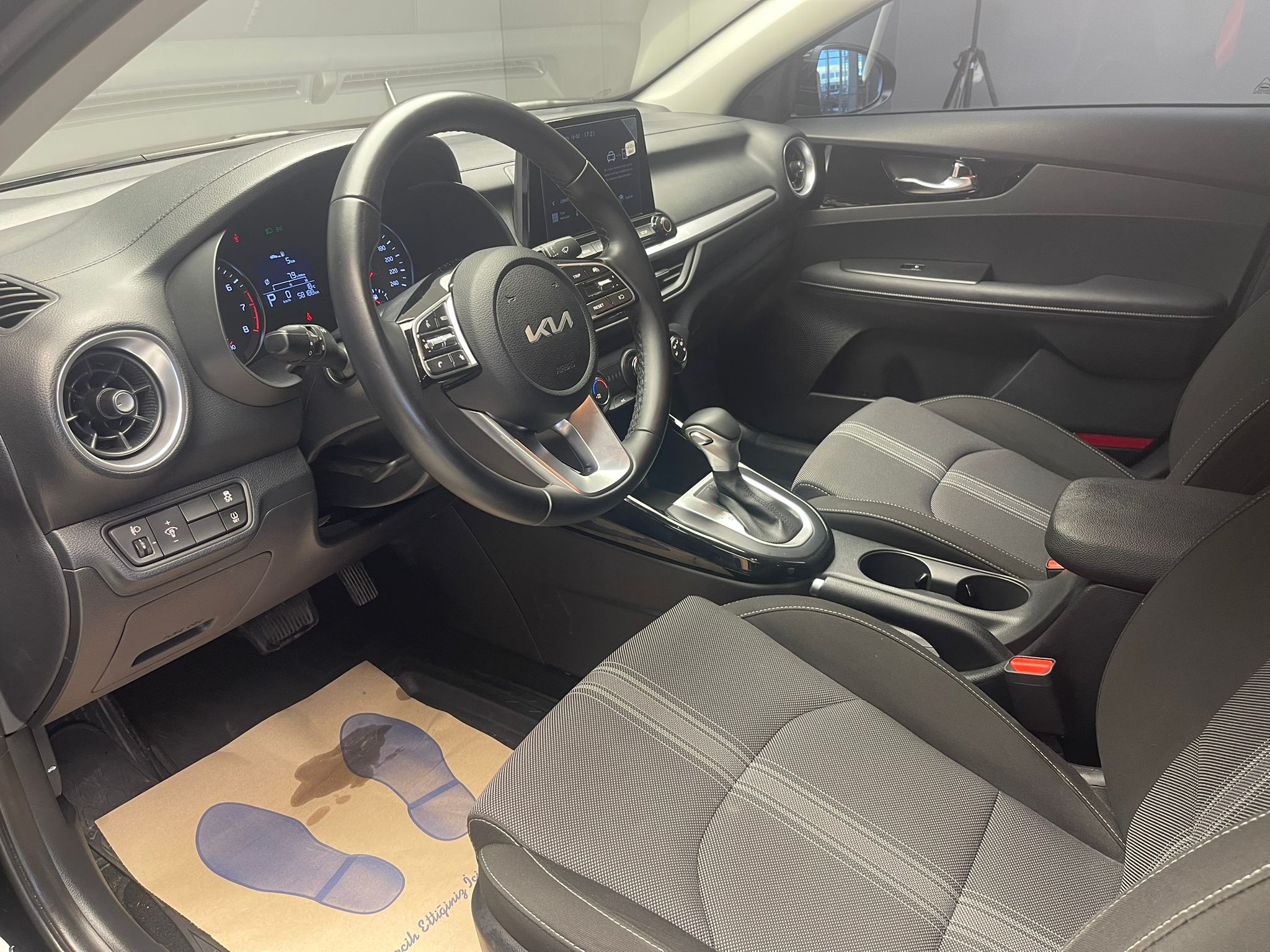 2024 MODEL KİA CERATO 1.6 ELEGANCE