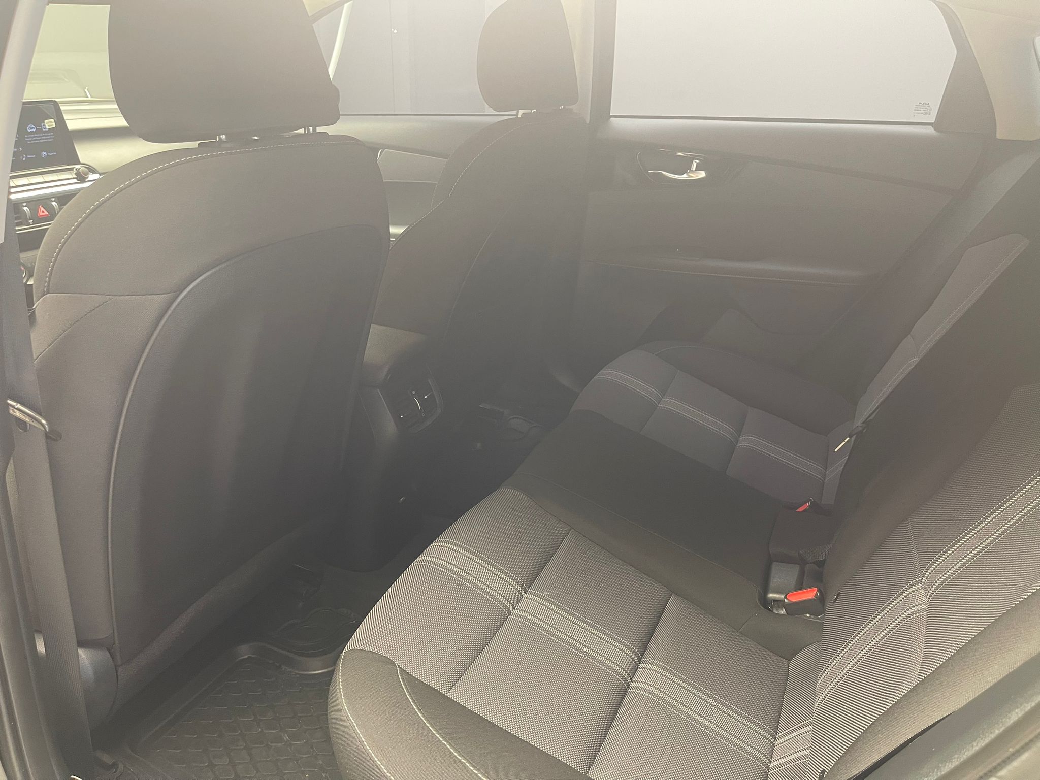 2024 MODEL KİA CERATO 1.6 ELEGANCE