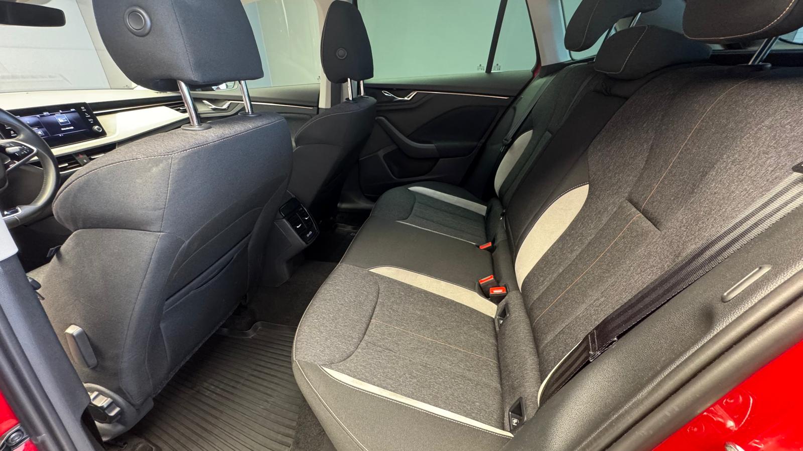 2024 MODEL SKODA KAMIQ 1.0 PREMİUM 
