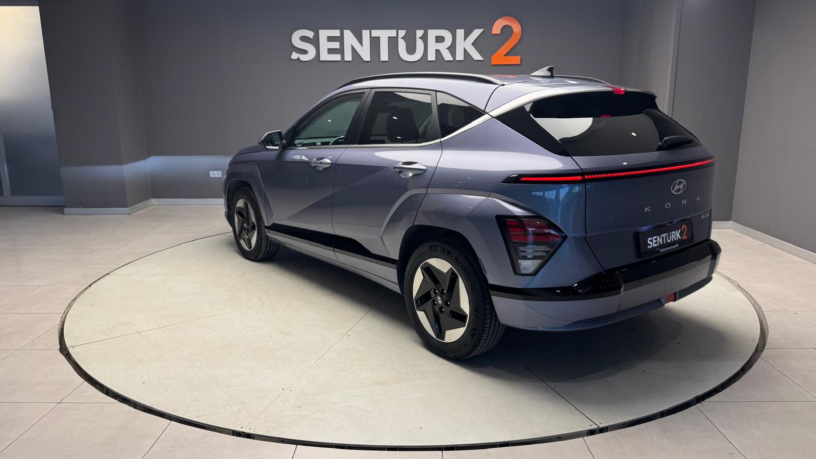 2024 MODEL HYUNDAİ KONA EV ADVANCE 