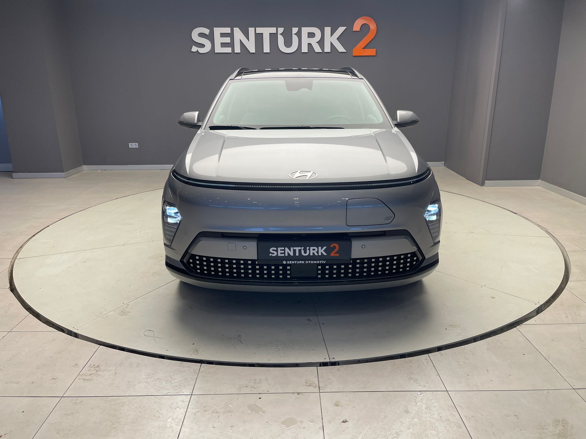 2024 MODEL HYUNDAİ KONA ADVANCE