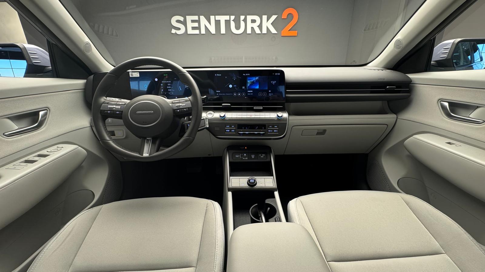 2024 MODEL HYUNDAİ KONA EV ADVANCE 