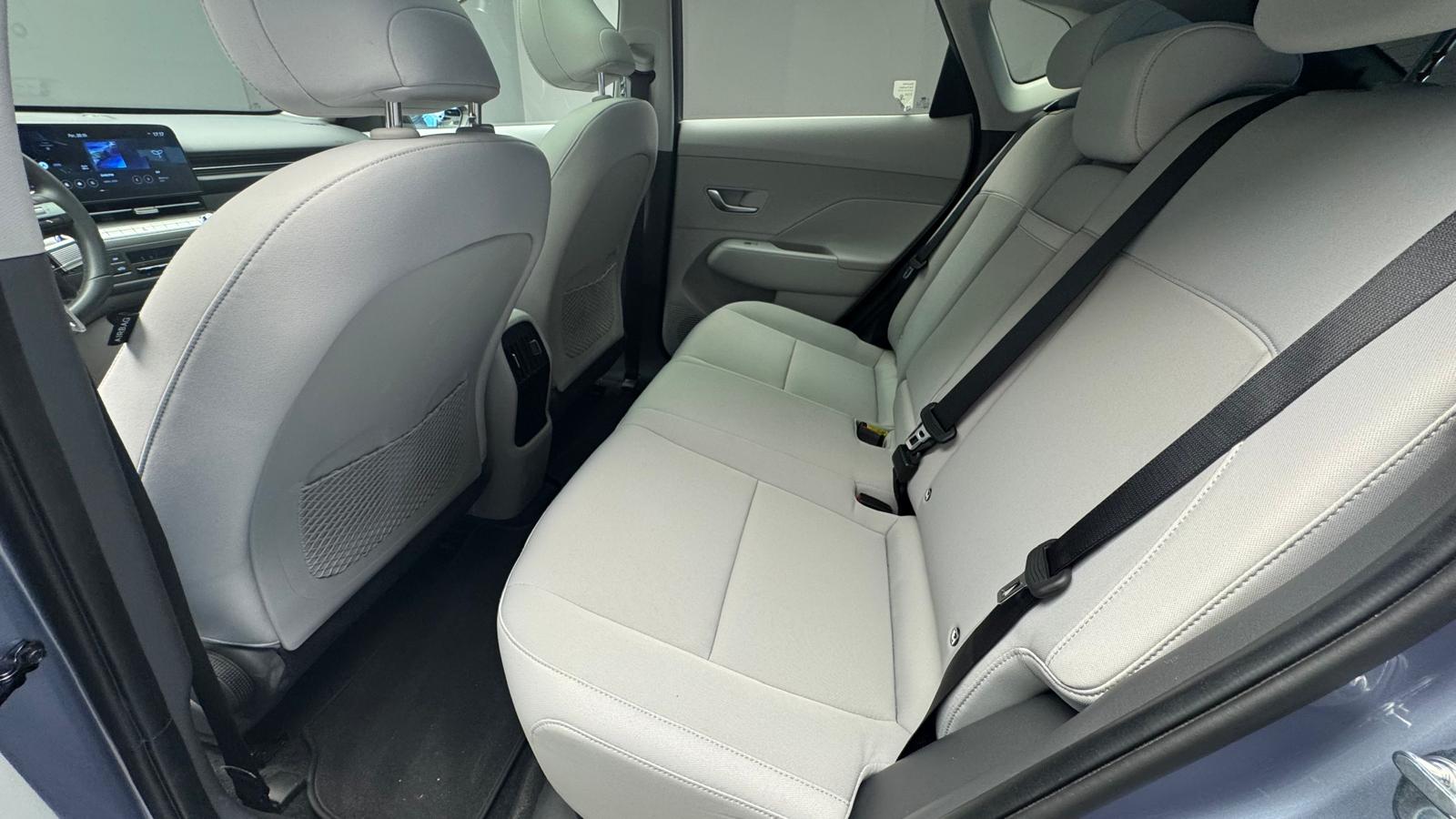 2024 MODEL HYUNDAİ KONA EV ADVANCE 