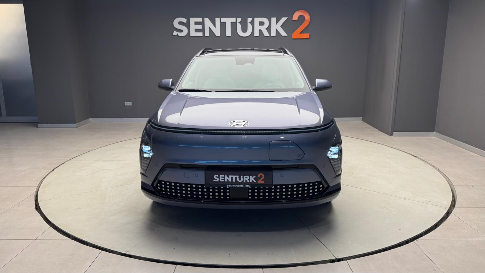 2024 MODEL HYUNDAİ KONA EV ADVANCE 