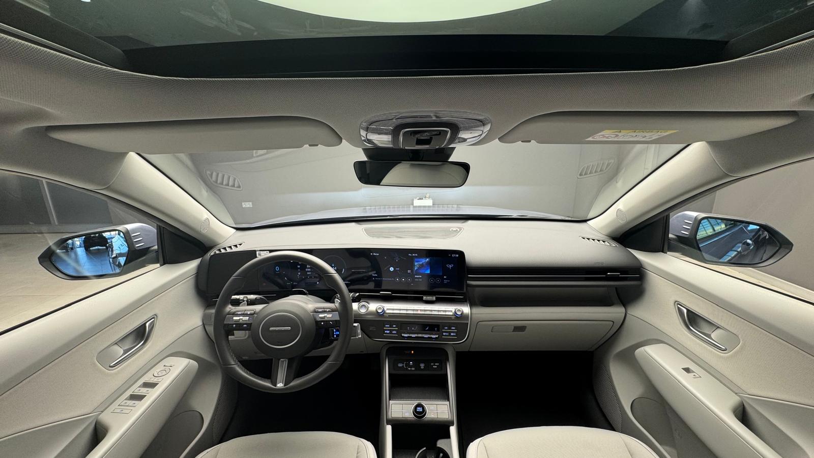 2024 MODEL HYUNDAİ KONA EV ADVANCE 