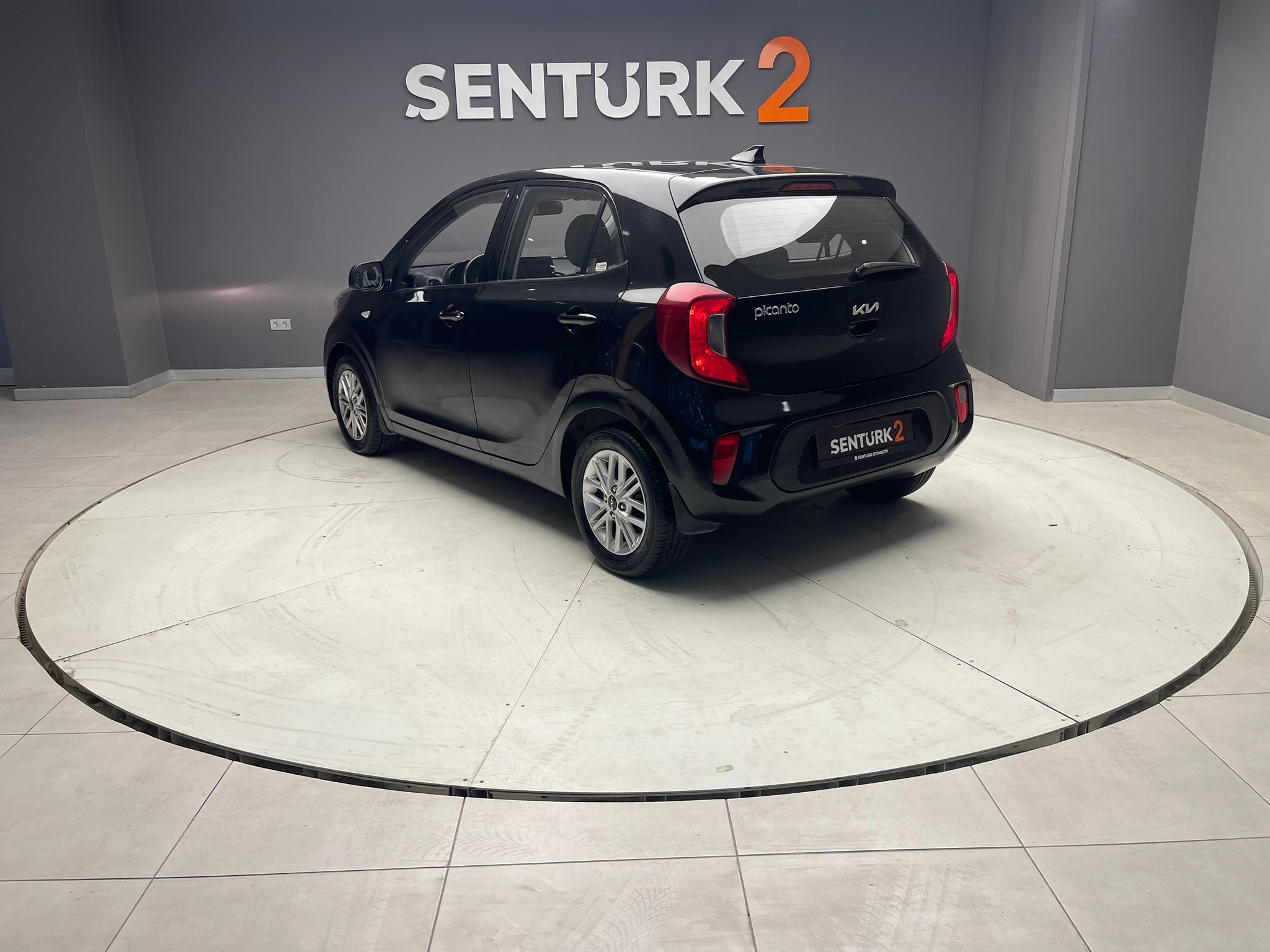 2024 MODEL KİA PİCANTO 1.0 FEEL 