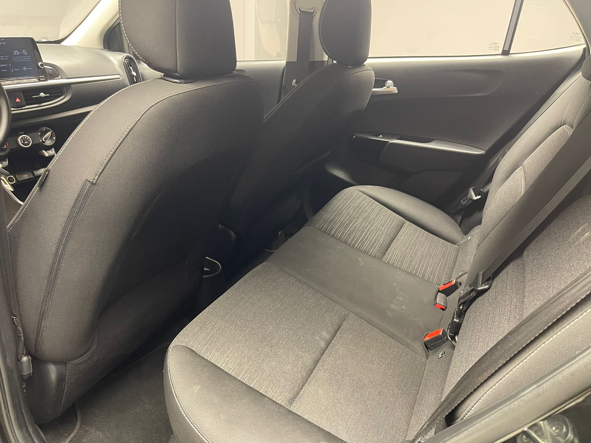 2024 MODEL KİA PİCANTO 1.0 FEEL 