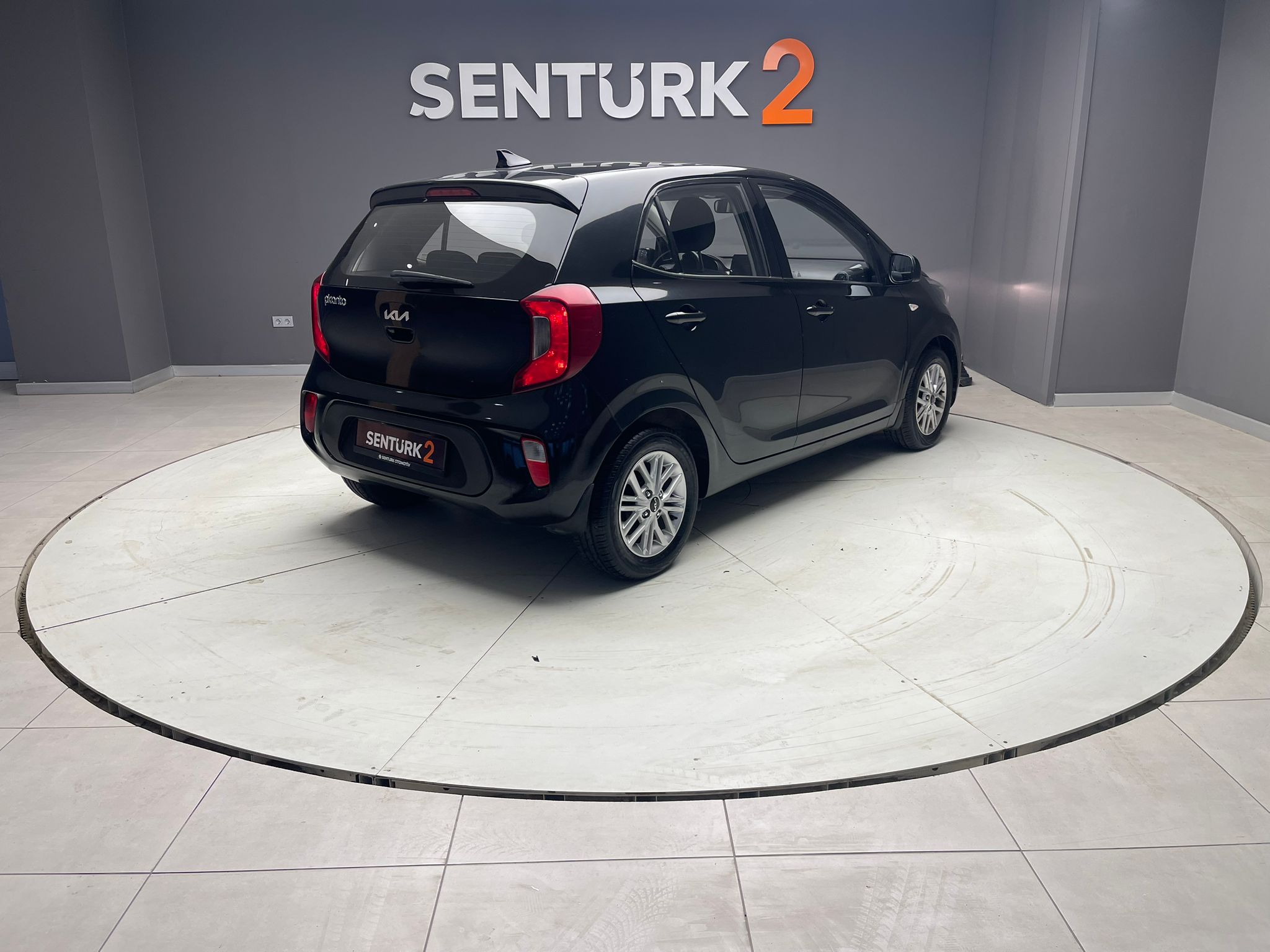 2024 MODEL KİA PİCANTO 1.0 FEEL 