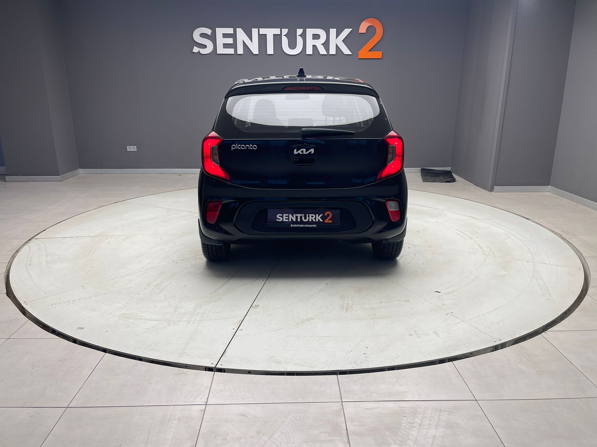 2024 MODEL KİA PİCANTO 1.0 FEEL 