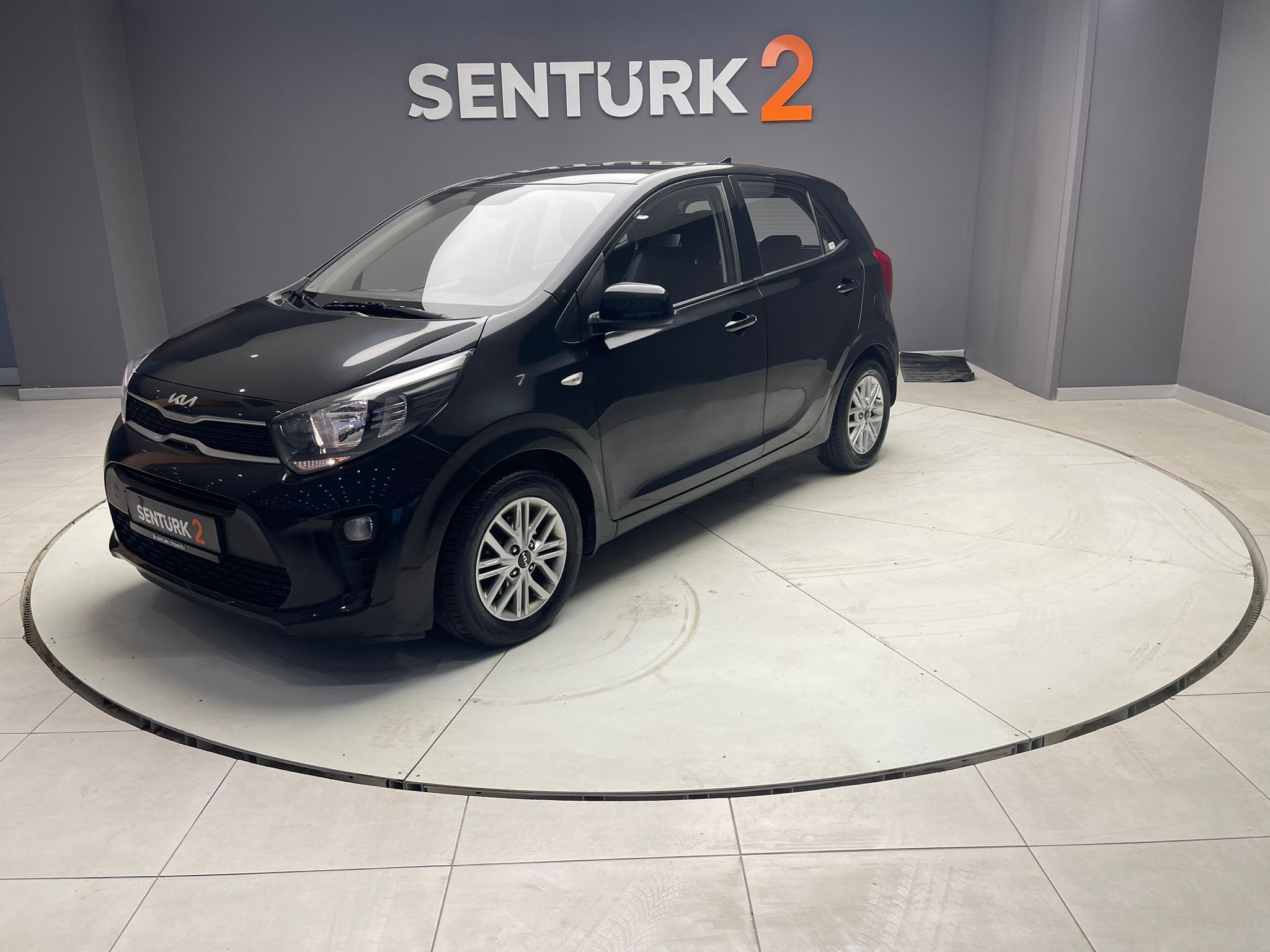 2024 MODEL KİA PİCANTO 1.0 FEEL 