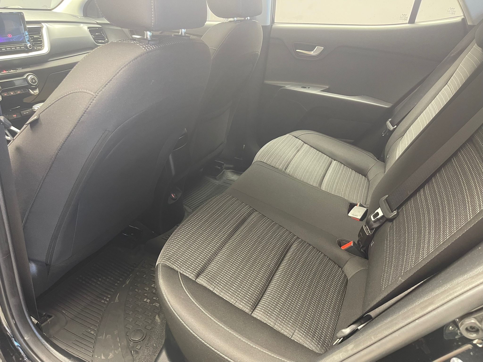 2024 MODEL KIA STONIC 1.0 ELEGANCE PLUS