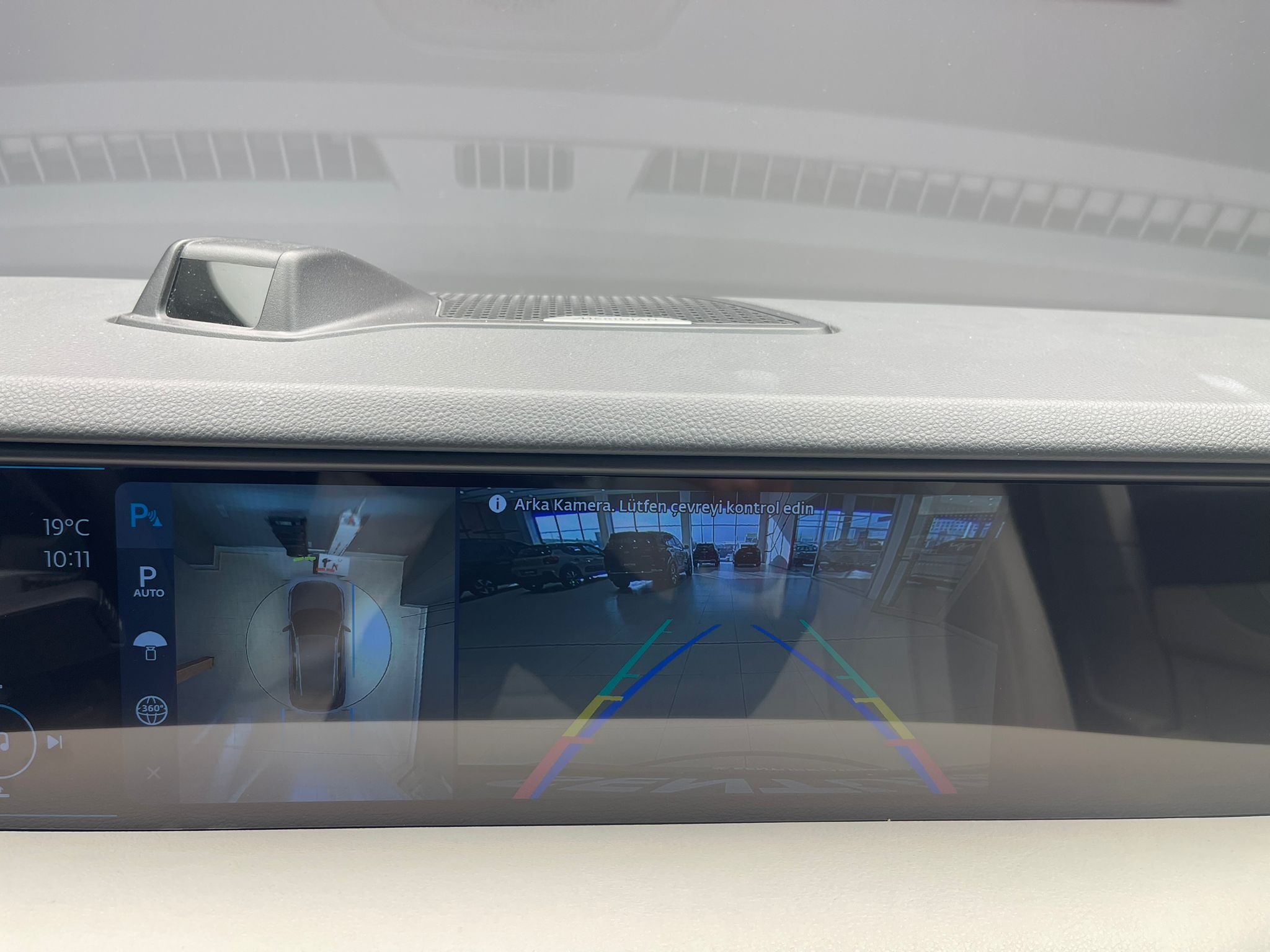 2024 MODEL TOGG T10X V2