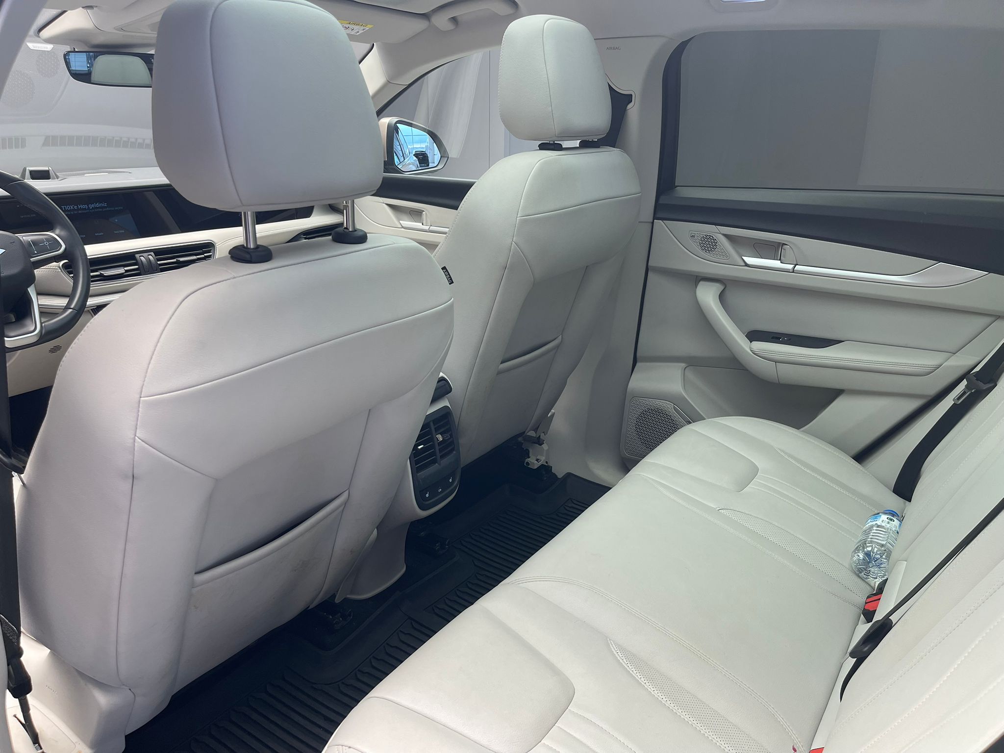 2024 MODEL TOGG T10X V2