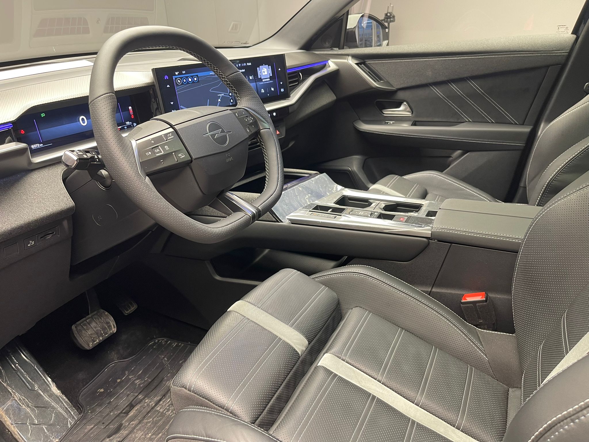 2025 MODEL OPEL GRANDLAND GS ULTIMATE 