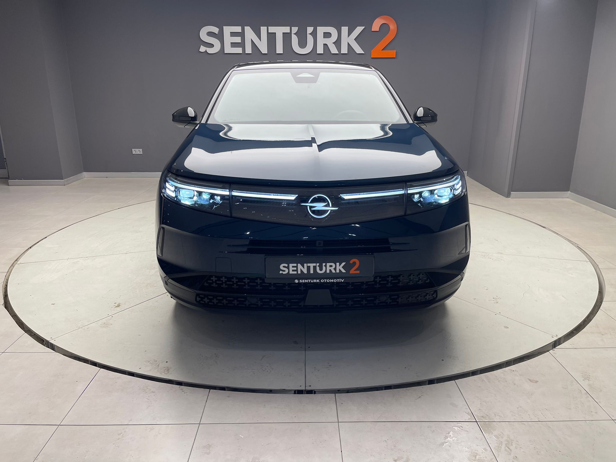 2025 MODEL OPEL GRANDLAND GS ULTIMATE 