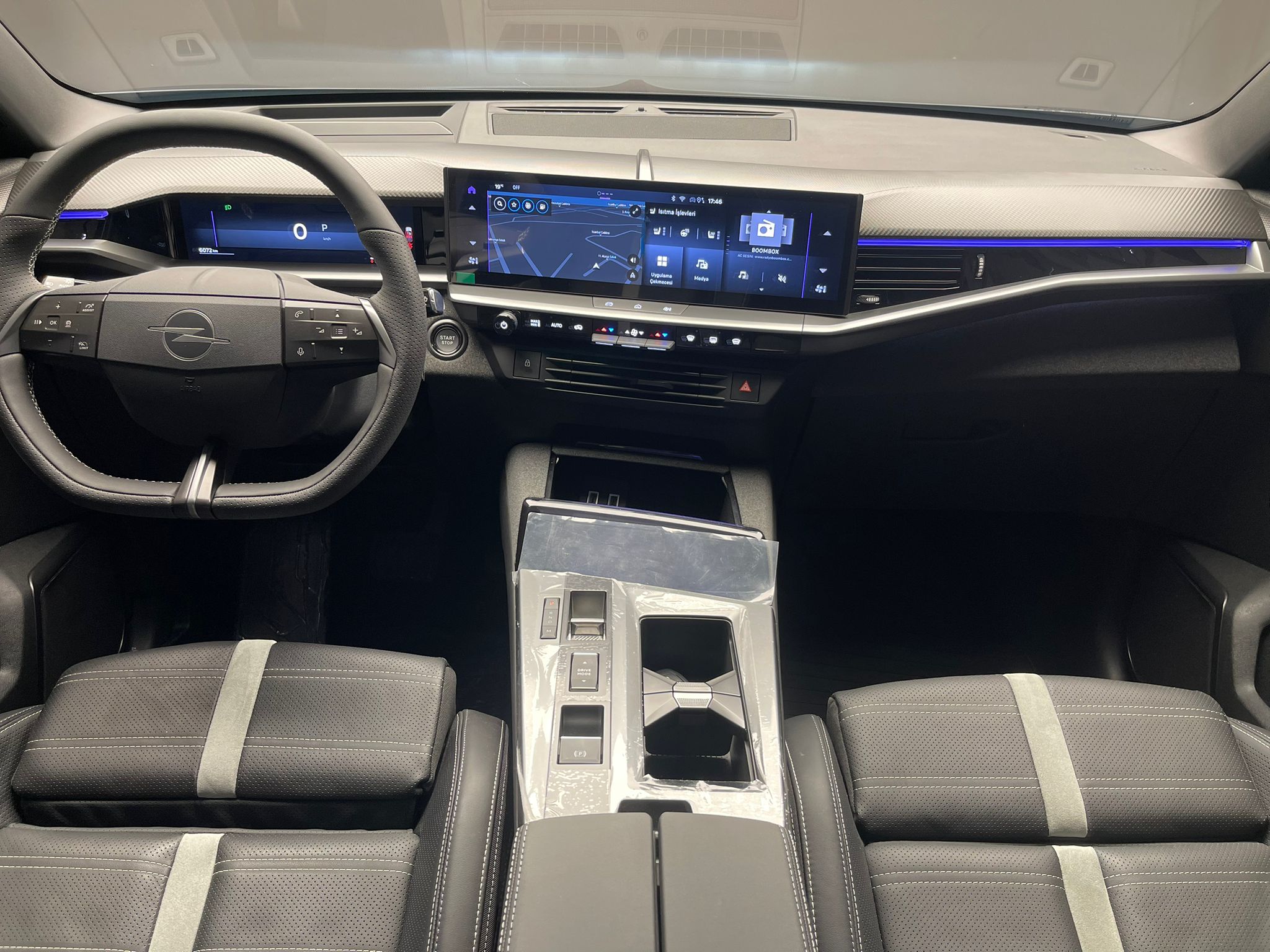 2025 MODEL OPEL GRANDLAND GS ULTIMATE 