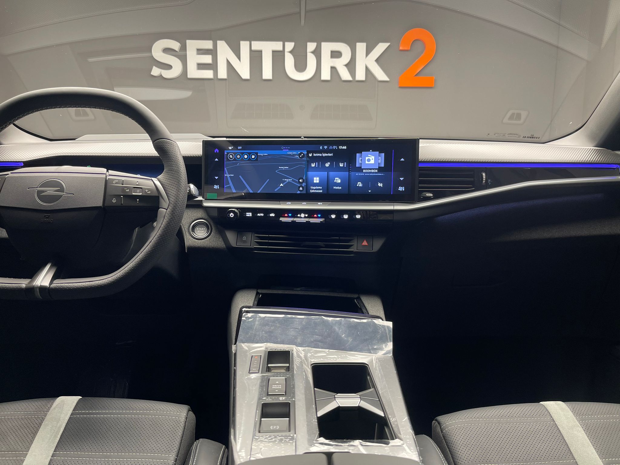 2025 MODEL OPEL GRANDLAND GS ULTIMATE 