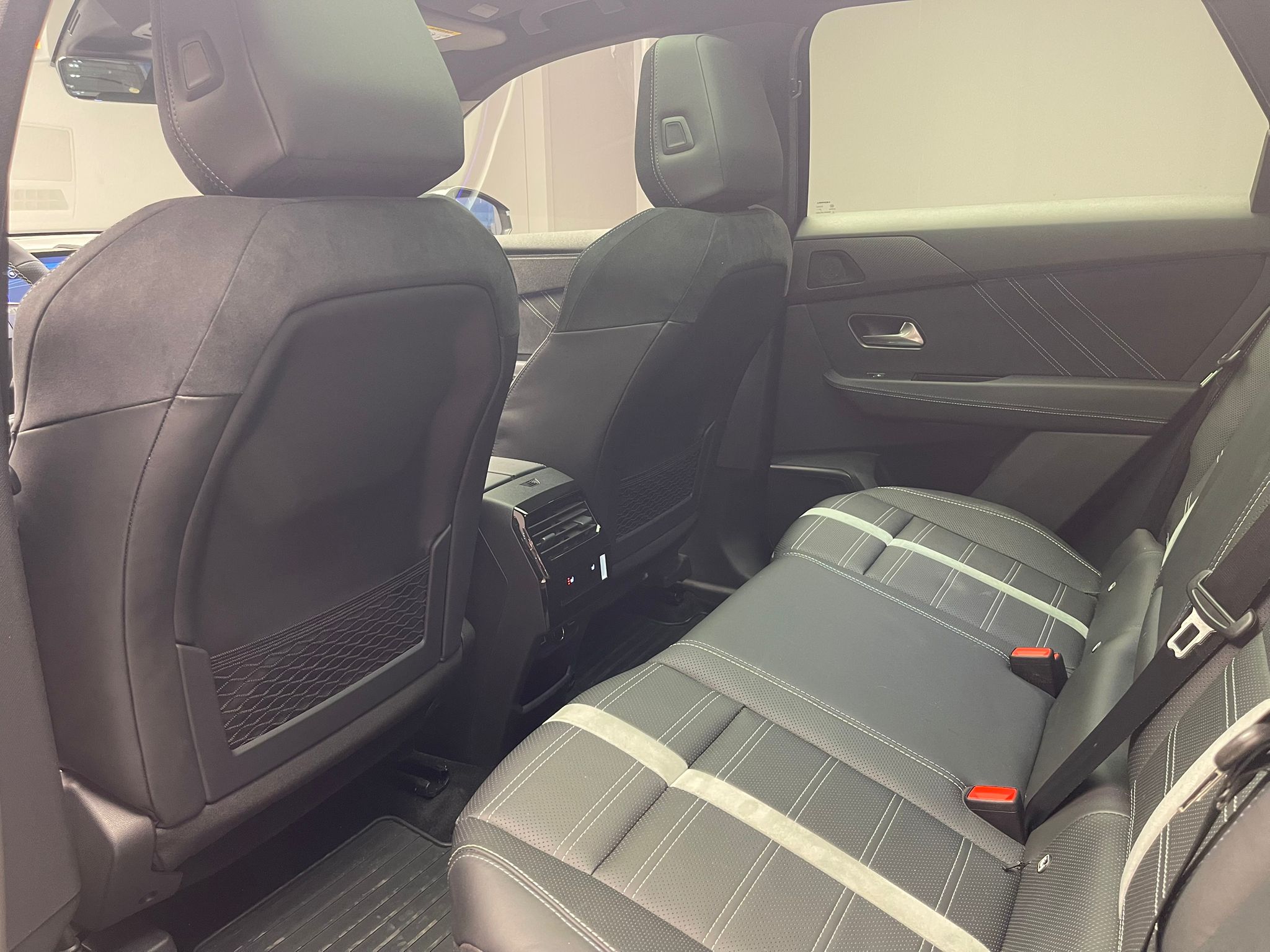 2025 MODEL OPEL GRANDLAND GS ULTIMATE 