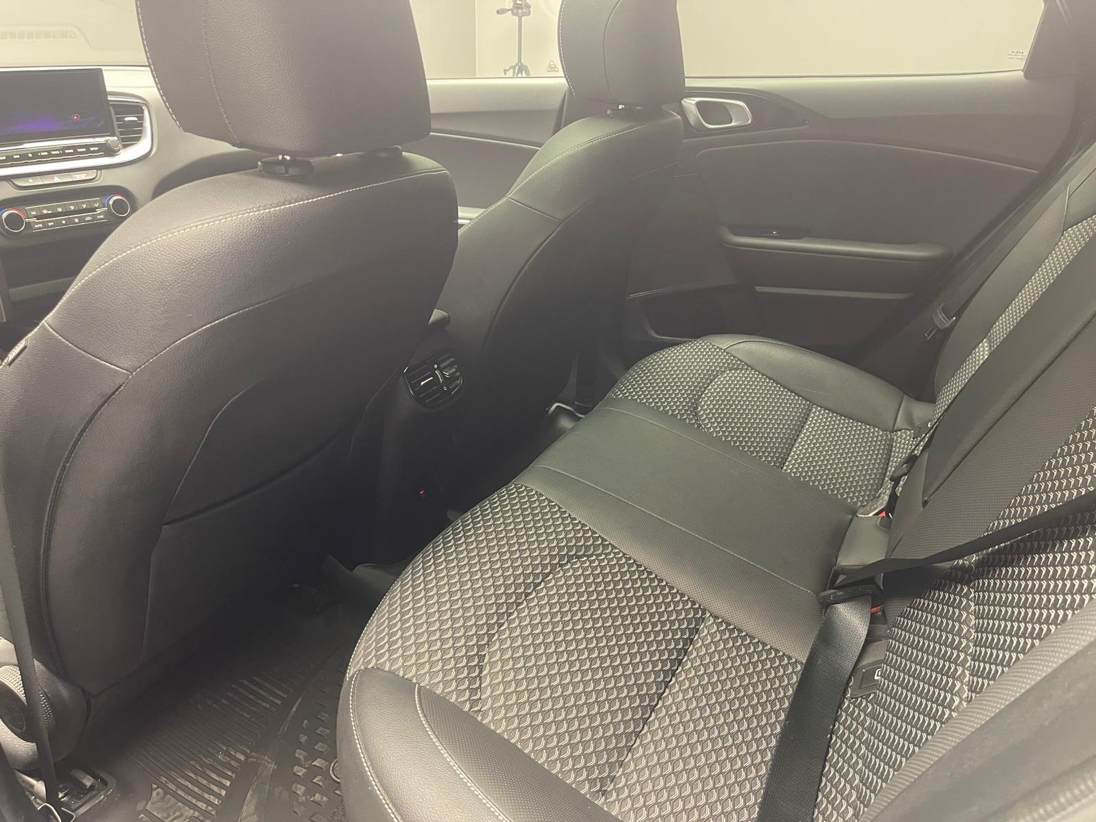 2025 MODEL KİA XCEED 1.5 T-GDI ELEGANCE 