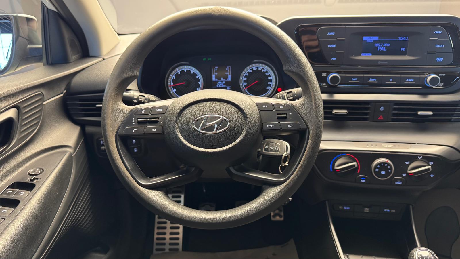 HYUNDAİ BAYON 1.4 JUMP