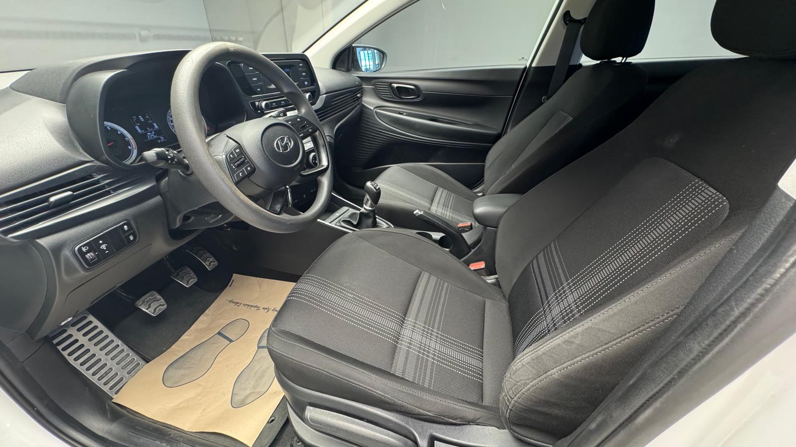 HYUNDAİ BAYON 1.4 JUMP