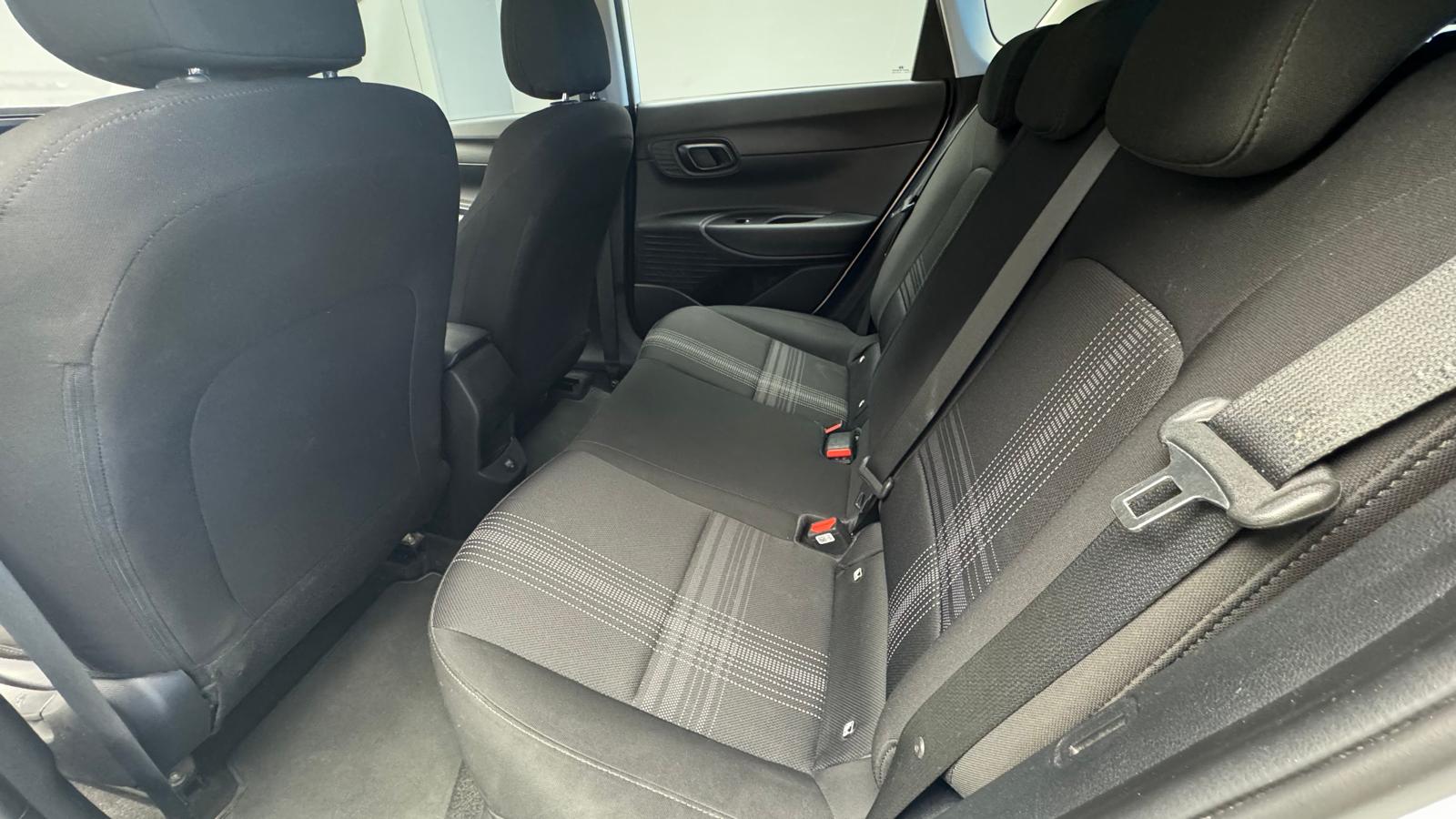 HYUNDAİ BAYON 1.4 JUMP