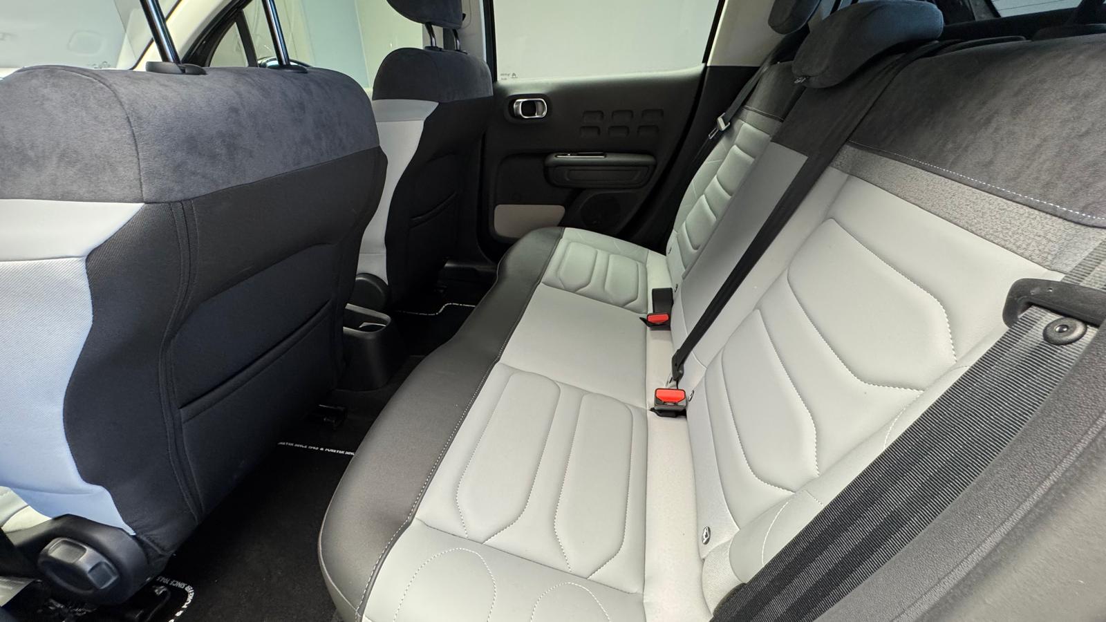 CİTROEN C3 1.2 ELLE