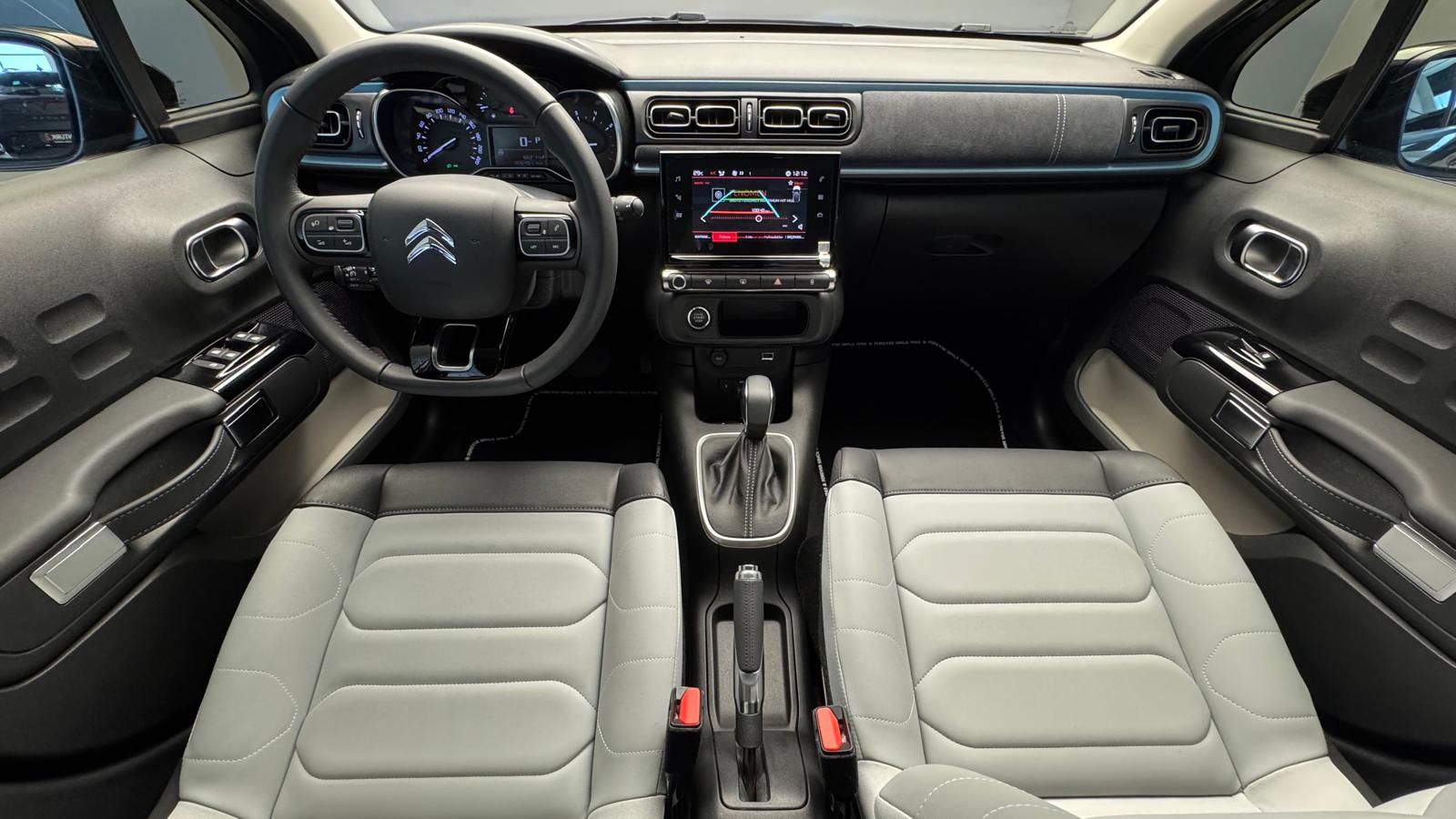 CİTROEN C3 1.2 ELLE