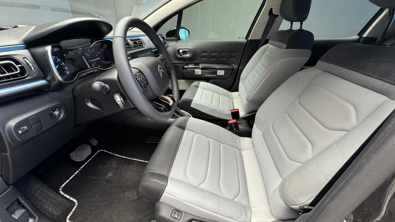 CİTROEN C3 1.2 ELLE