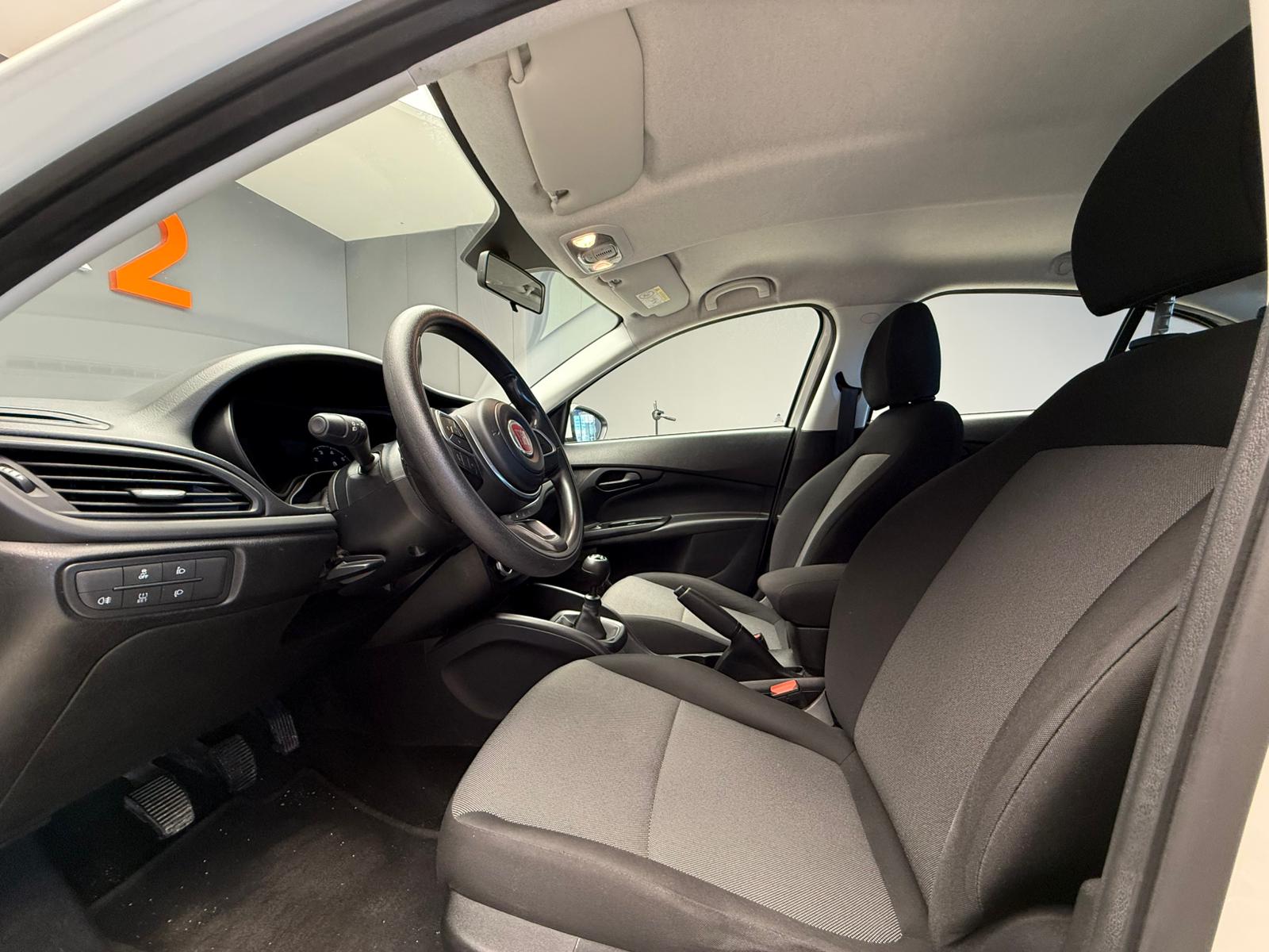 2024 MODEL FİAT EGEA 1.4 EASY