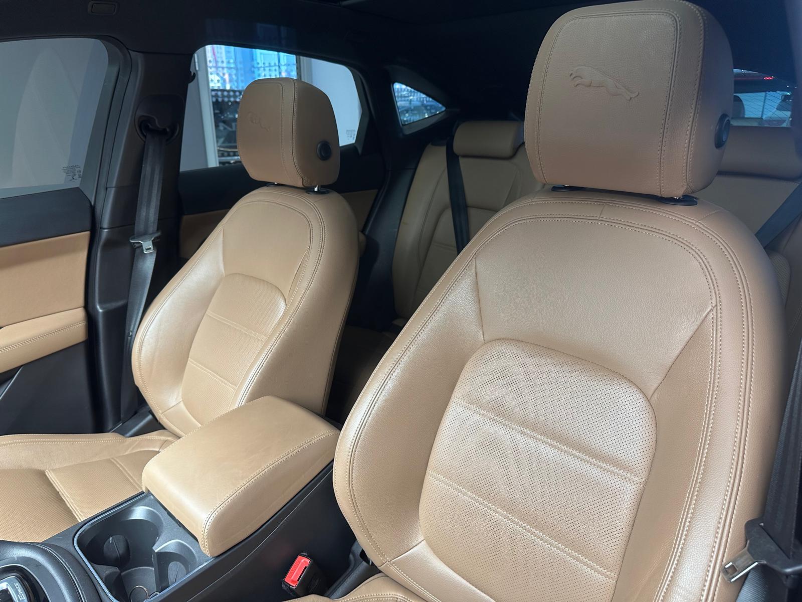 JAGUAR E-PACE 1.5 S