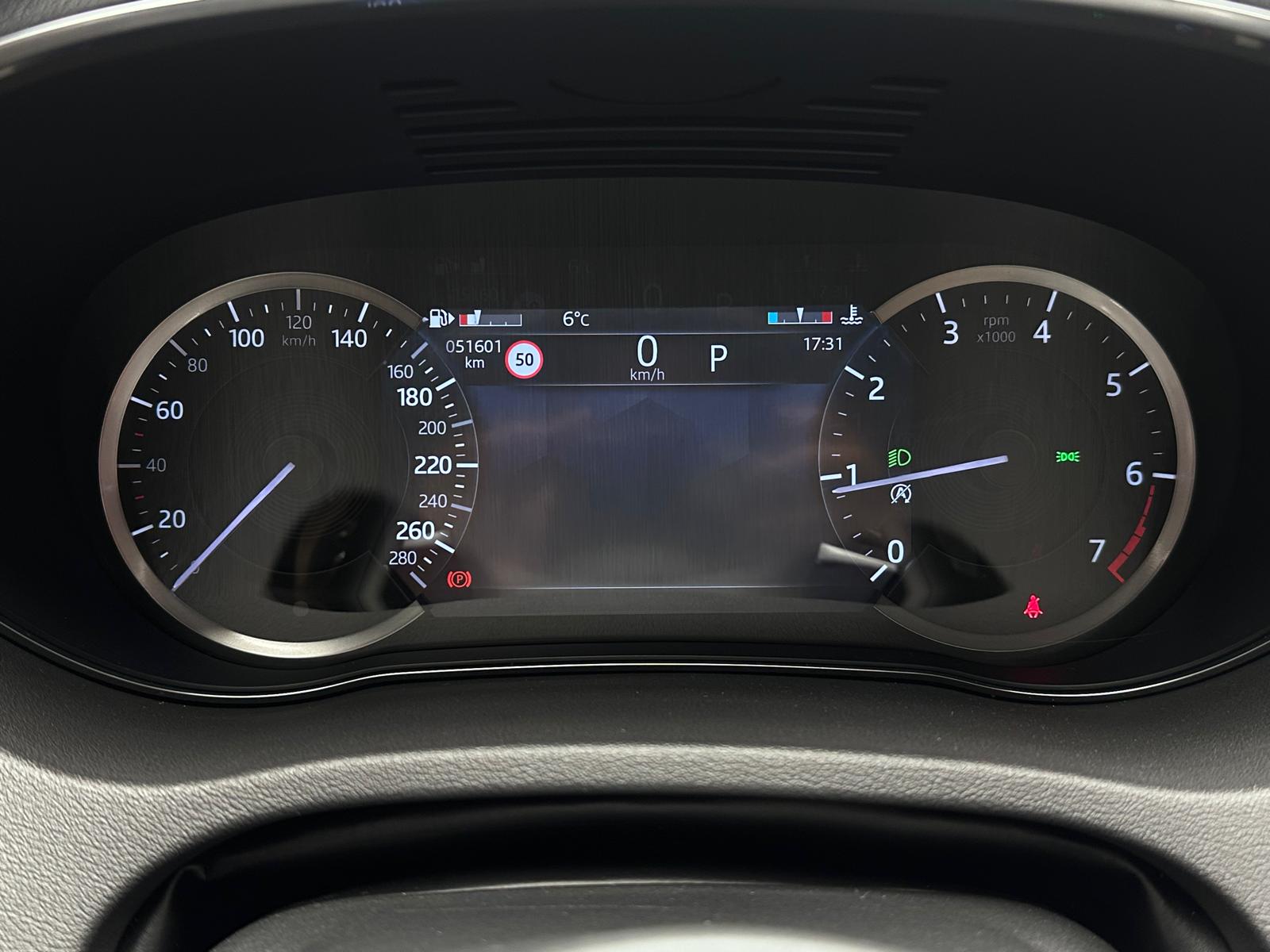 JAGUAR E-PACE 1.5 S