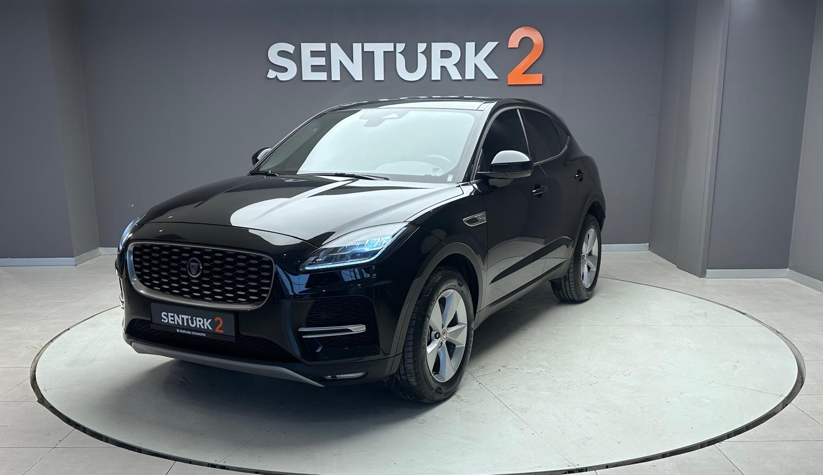 JAGUAR E-PACE 1.5 S
