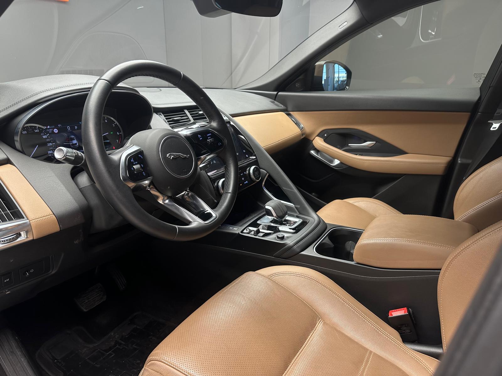 JAGUAR E-PACE 1.5 S