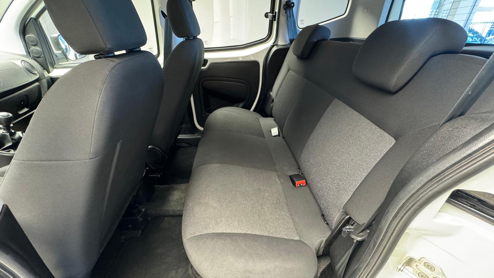 2024 MODEL FİAT FİORİNO 1.4 POP 