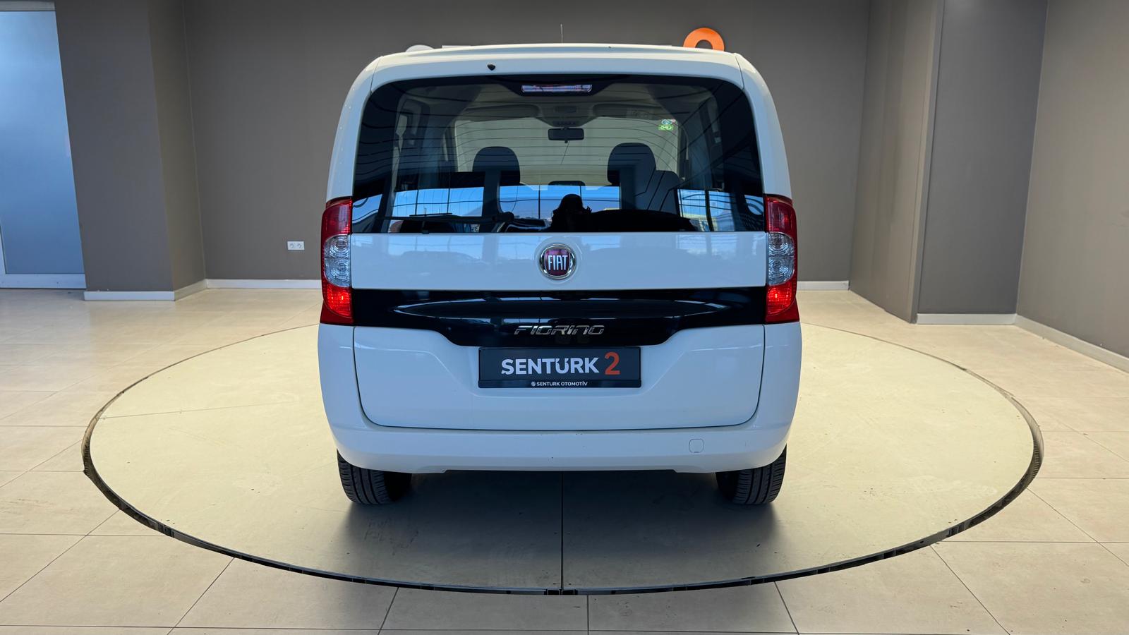 2024 MODEL FİAT FİORİNO 1.4 POP 