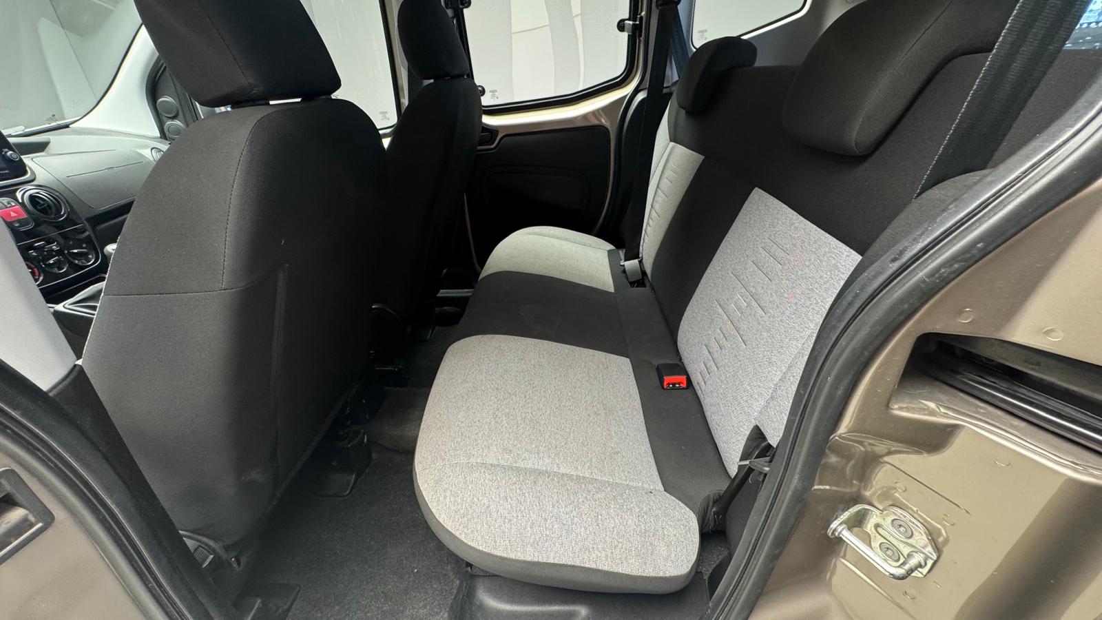 2023 MODEL FİAT FİORİNO 1.4 SAFELİNE 